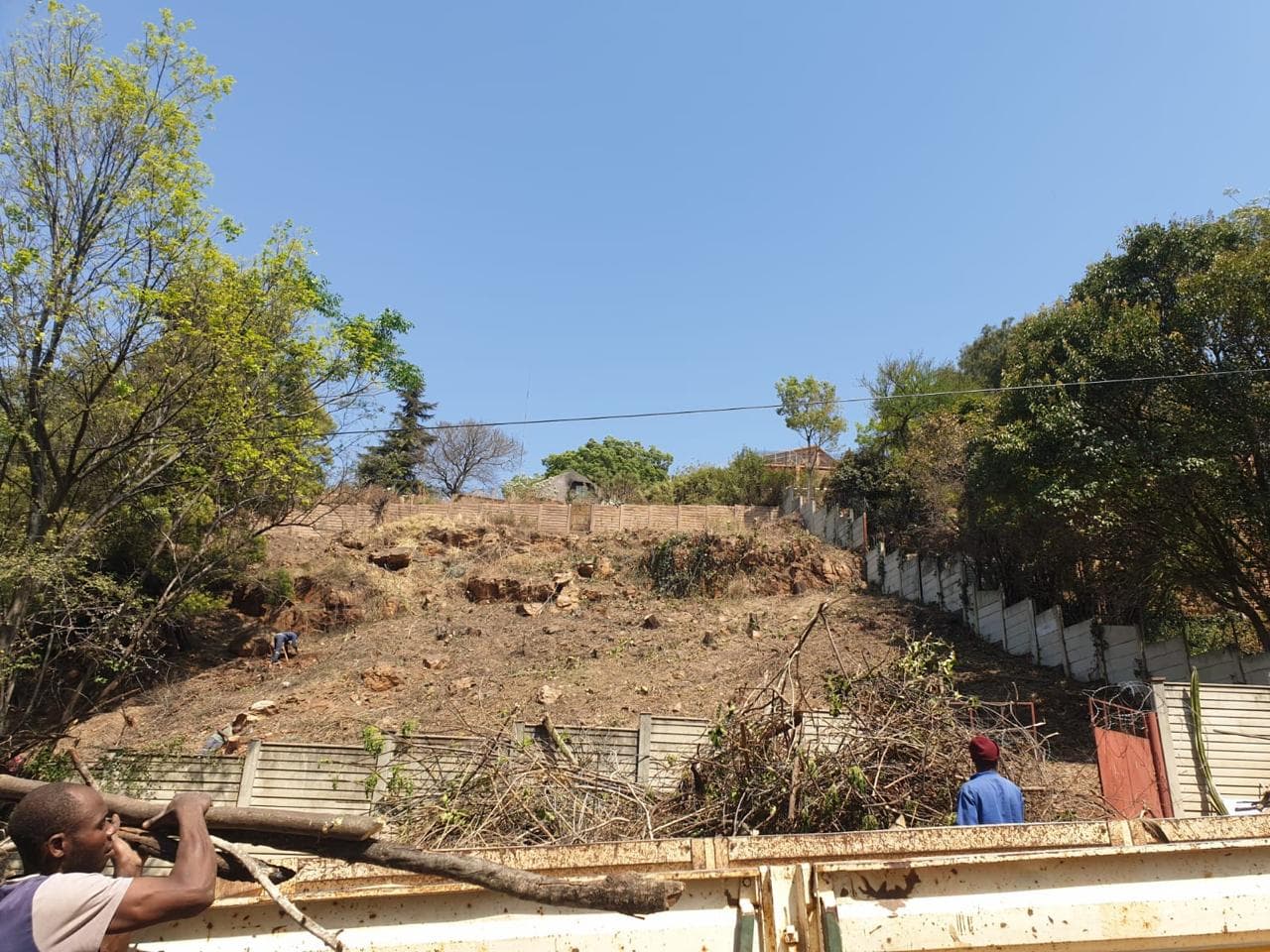 Vacant Land / Plot For Sale in Constantia Kloof, Roodepoort — image 3