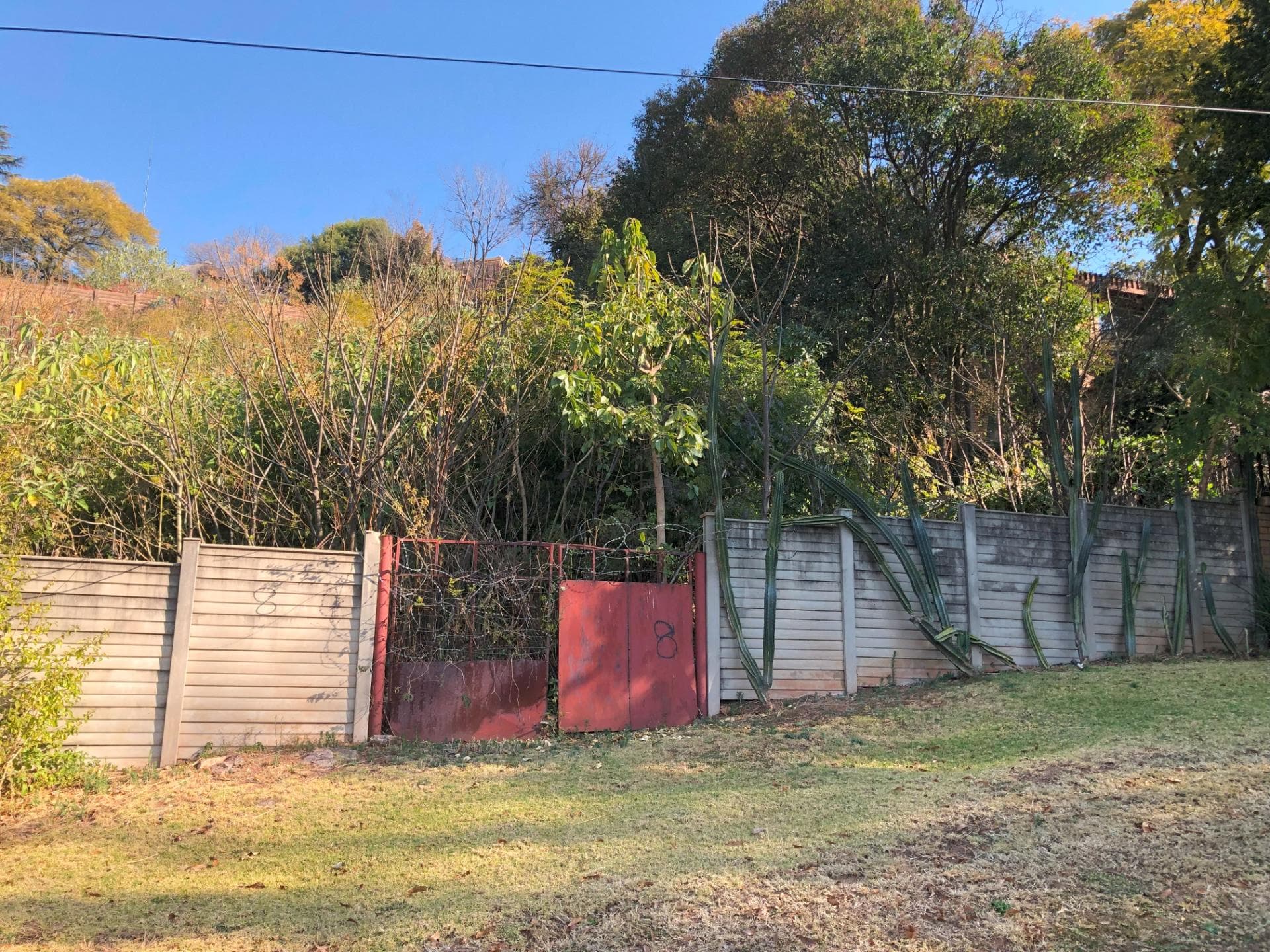Vacant Land / Plot For Sale in Constantia Kloof, Roodepoort — image 6