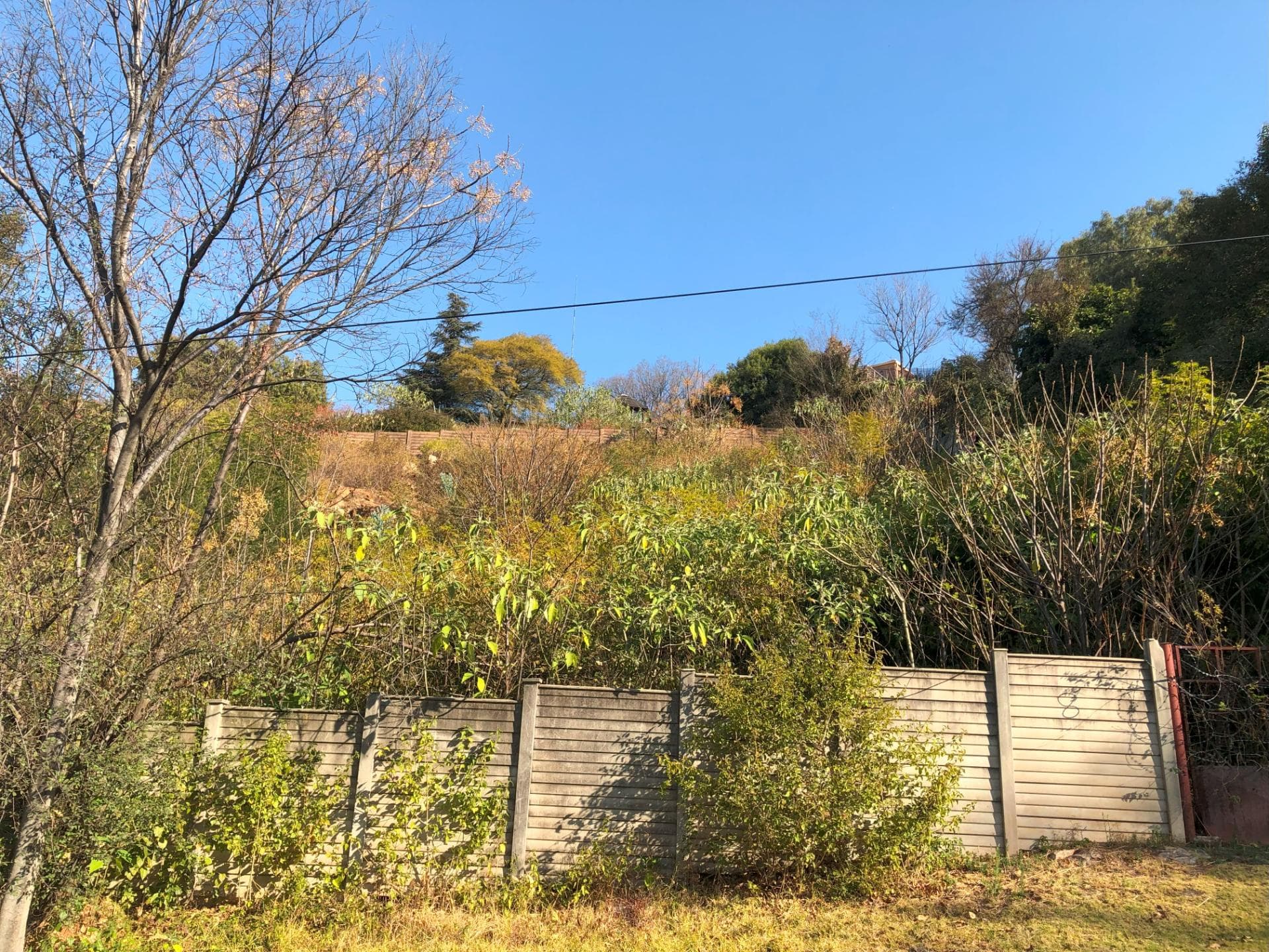 Vacant Land / Plot For Sale in Constantia Kloof, Roodepoort — image 7
