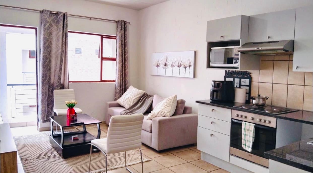 2 Bedroom Apartment / Flat For Sale in Ferndale, Randburg