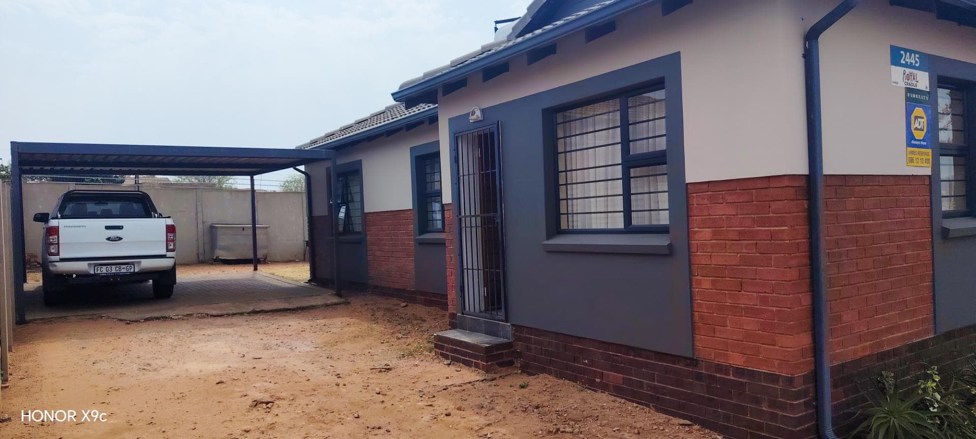 3 Bedroom House For Sale in Mindalore, Krugersdorp — image 19
