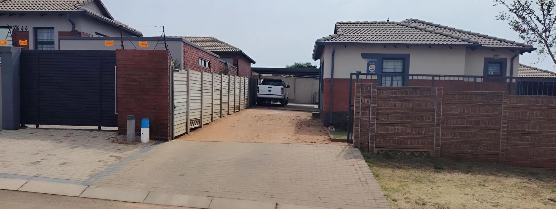 3 Bedroom House For Sale in Mindalore, Krugersdorp — image 23
