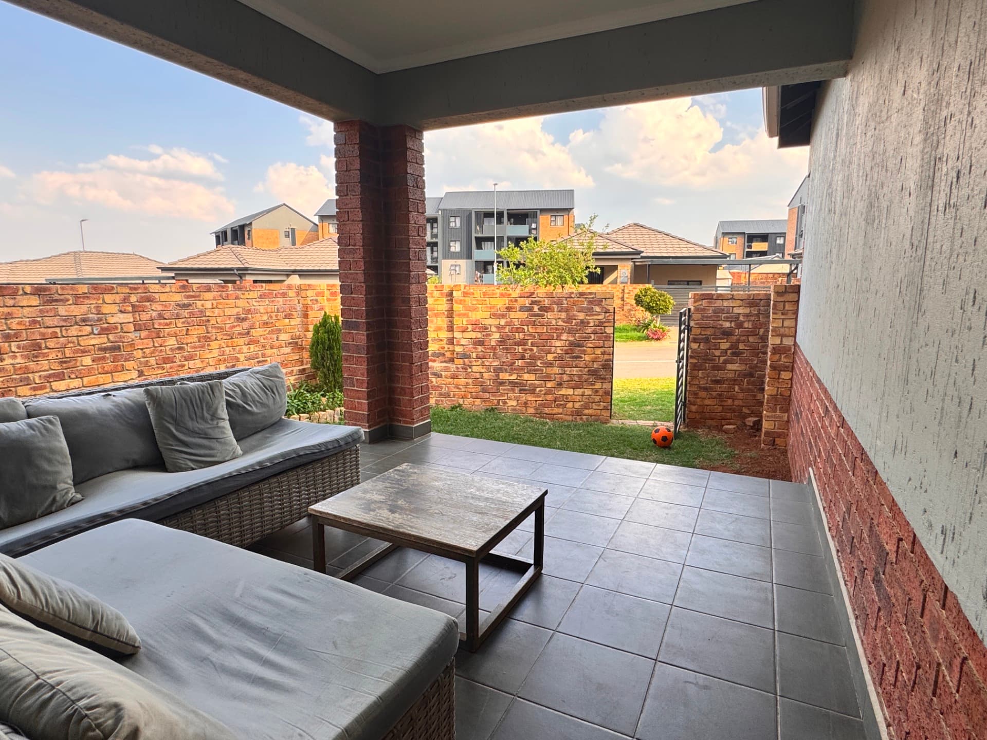 Gated Haven: Prime Living in Lion Pride Lifestyle Estate — image 12
