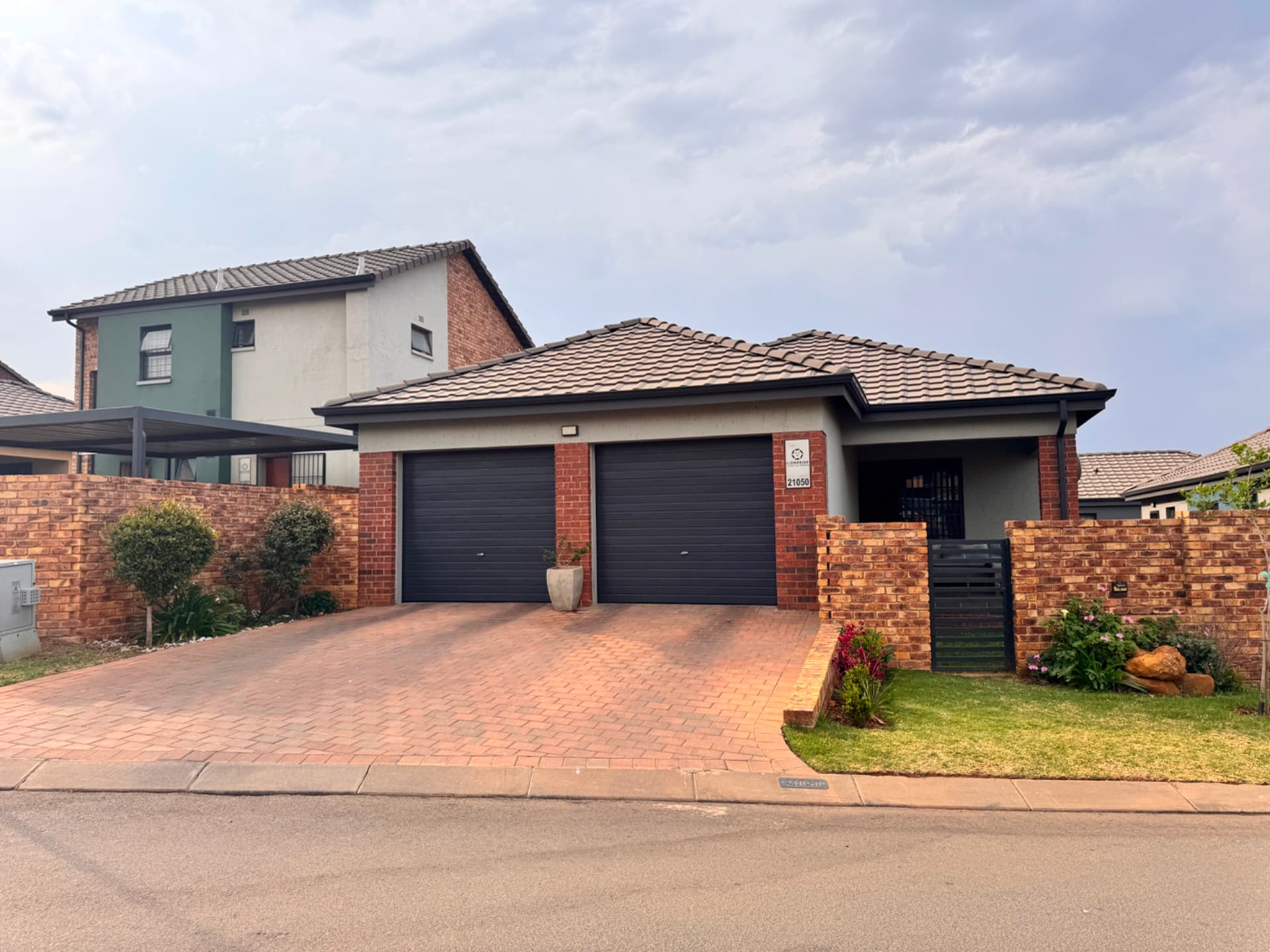 Gated Haven: Prime Living in Lion Pride Lifestyle Estate — image 3