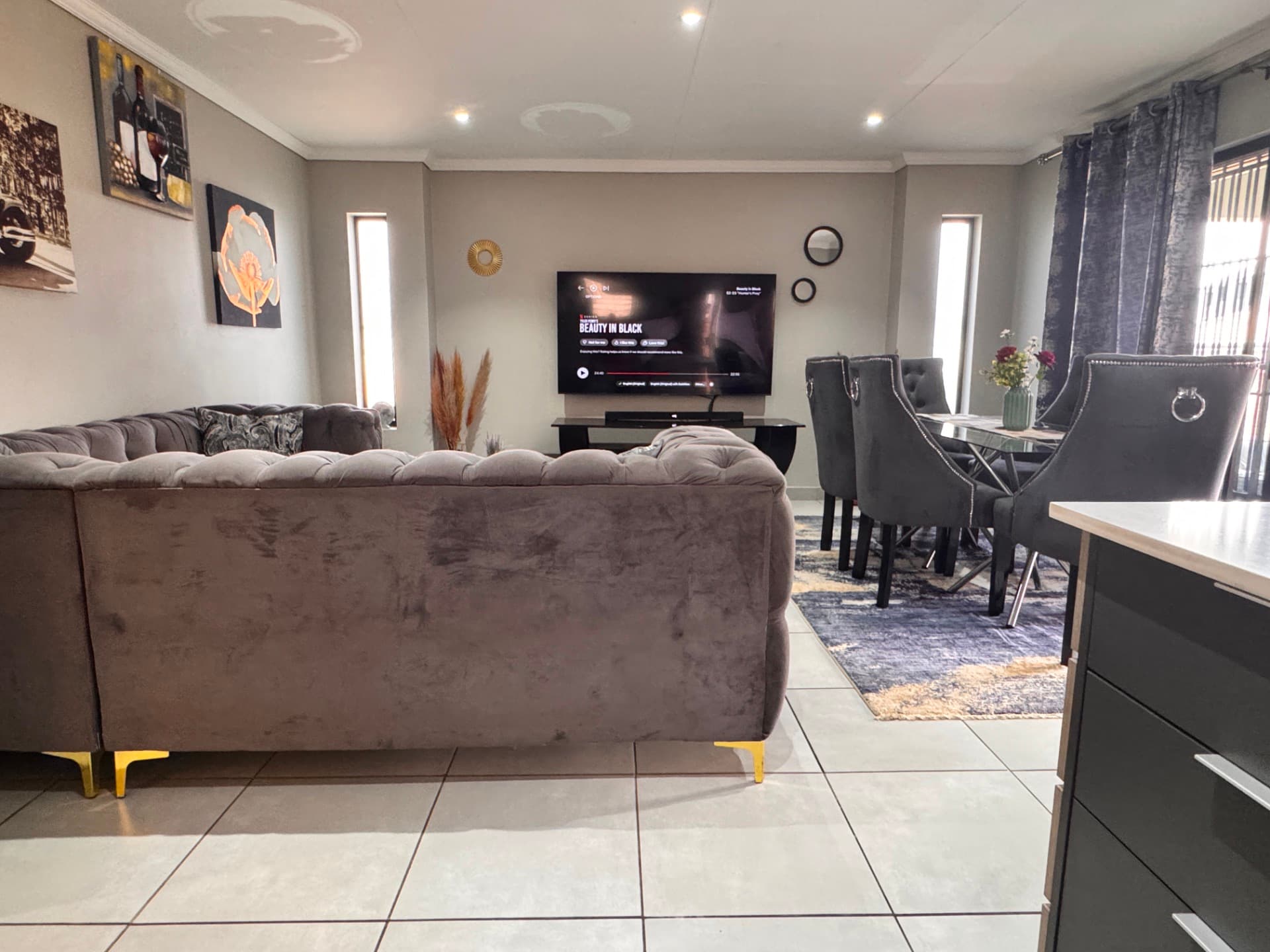 Gated Haven: Prime Living in Lion Pride Lifestyle Estate — image 22