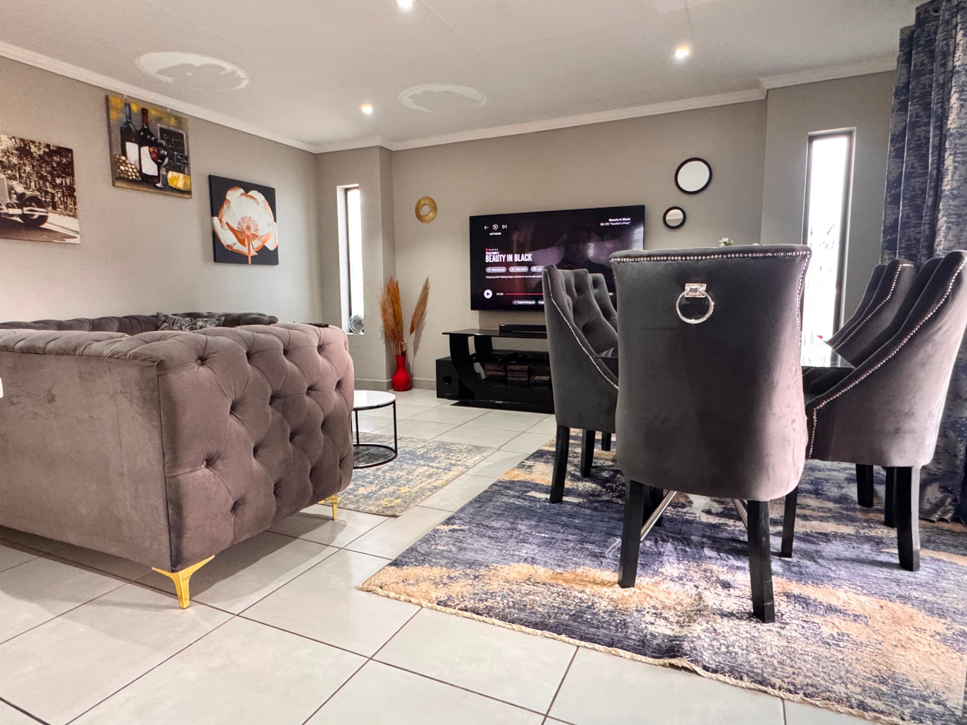 Gated Haven: Prime Living in Lion Pride Lifestyle Estate — image 27