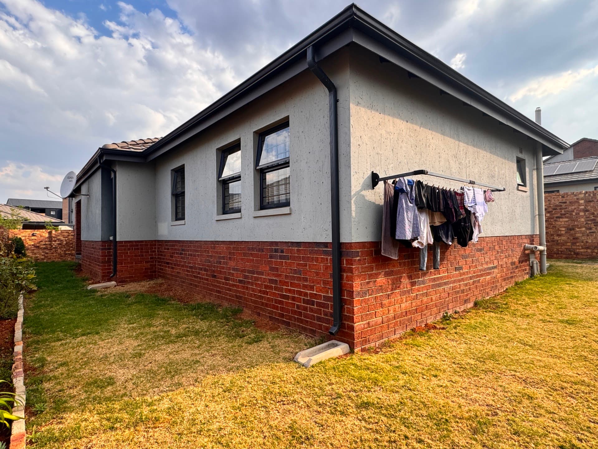 Gated Haven: Prime Living in Lion Pride Lifestyle Estate — image 44