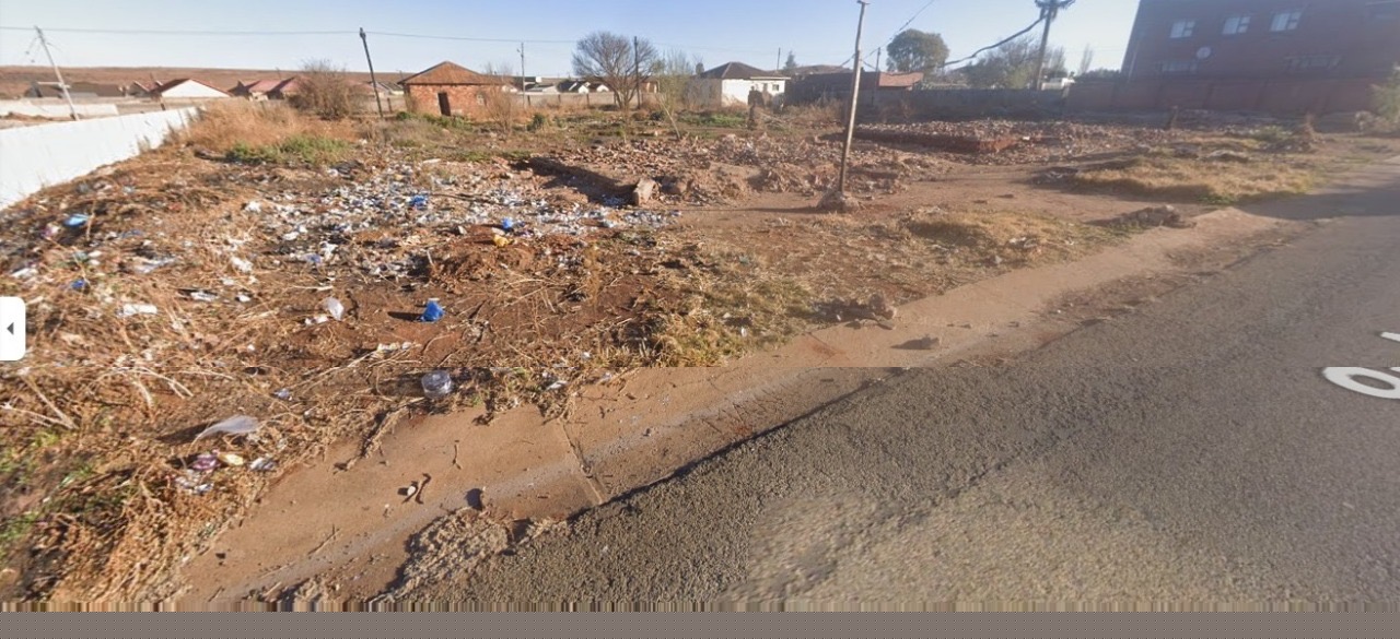 Vacant Land / Plot For Sale in Ennerdale, Johannesburg