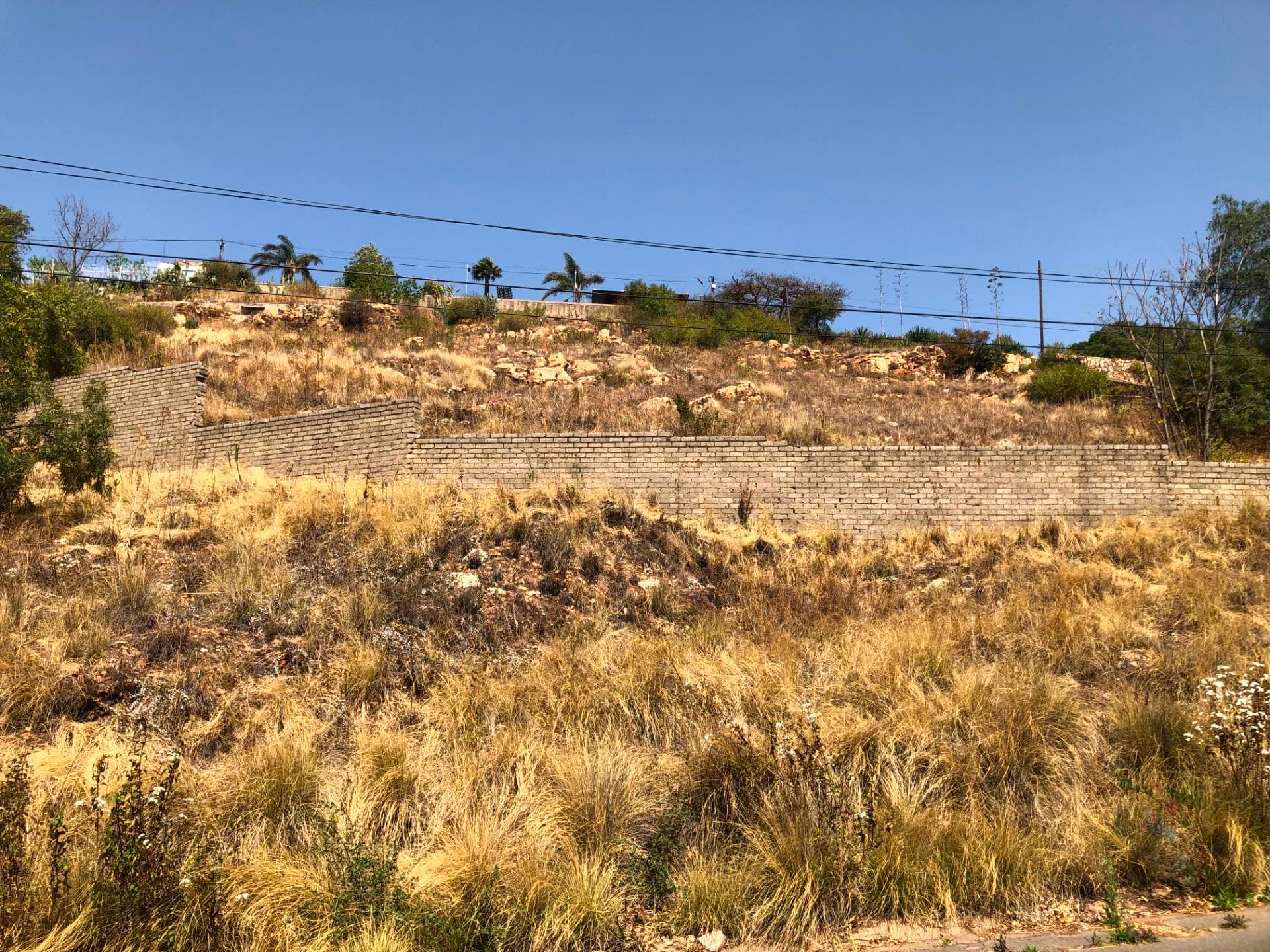 Vacant Land / Plot For Sale in Constantia Kloof, Roodepoort — image 10