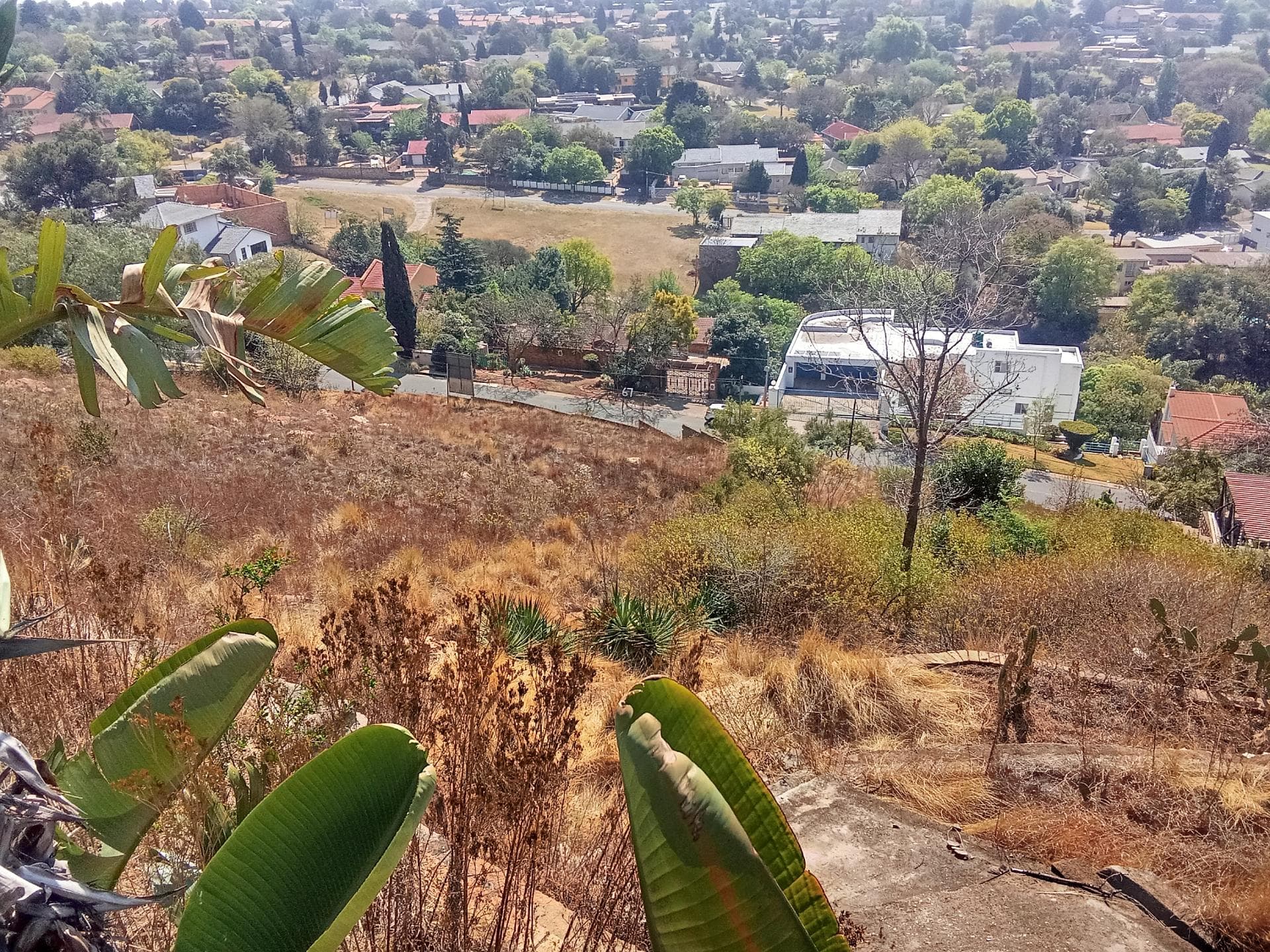 Vacant Land / Plot For Sale in Constantia Kloof, Roodepoort — image 11