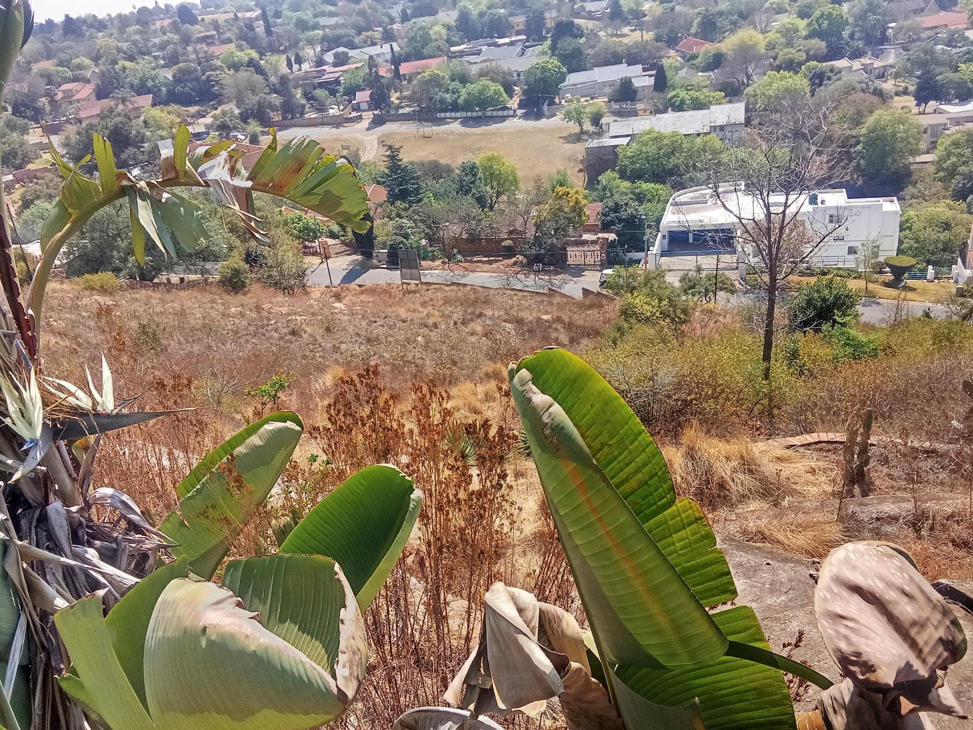 Vacant Land / Plot For Sale in Constantia Kloof, Roodepoort — image 12