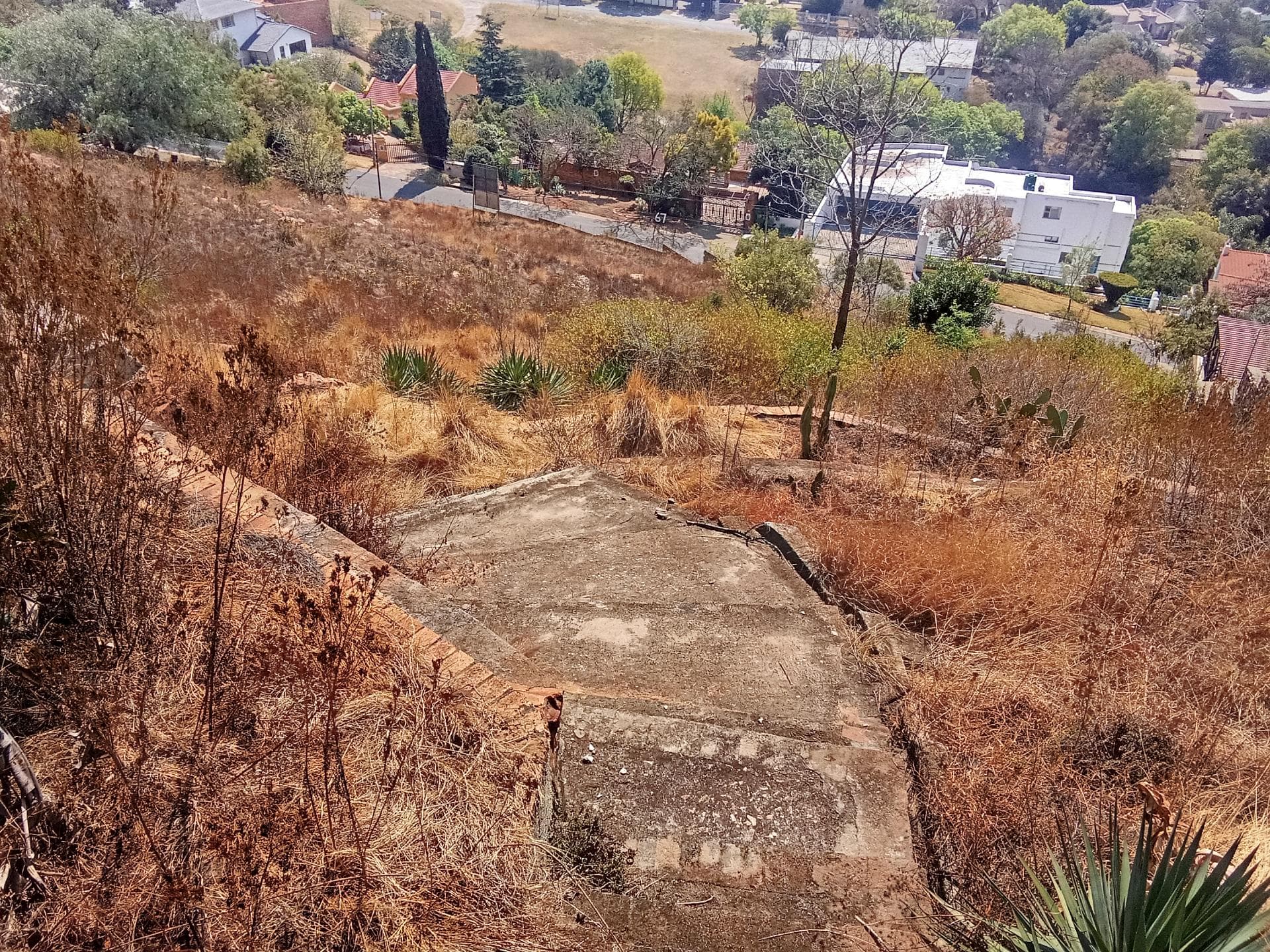Vacant Land / Plot For Sale in Constantia Kloof, Roodepoort — image 13