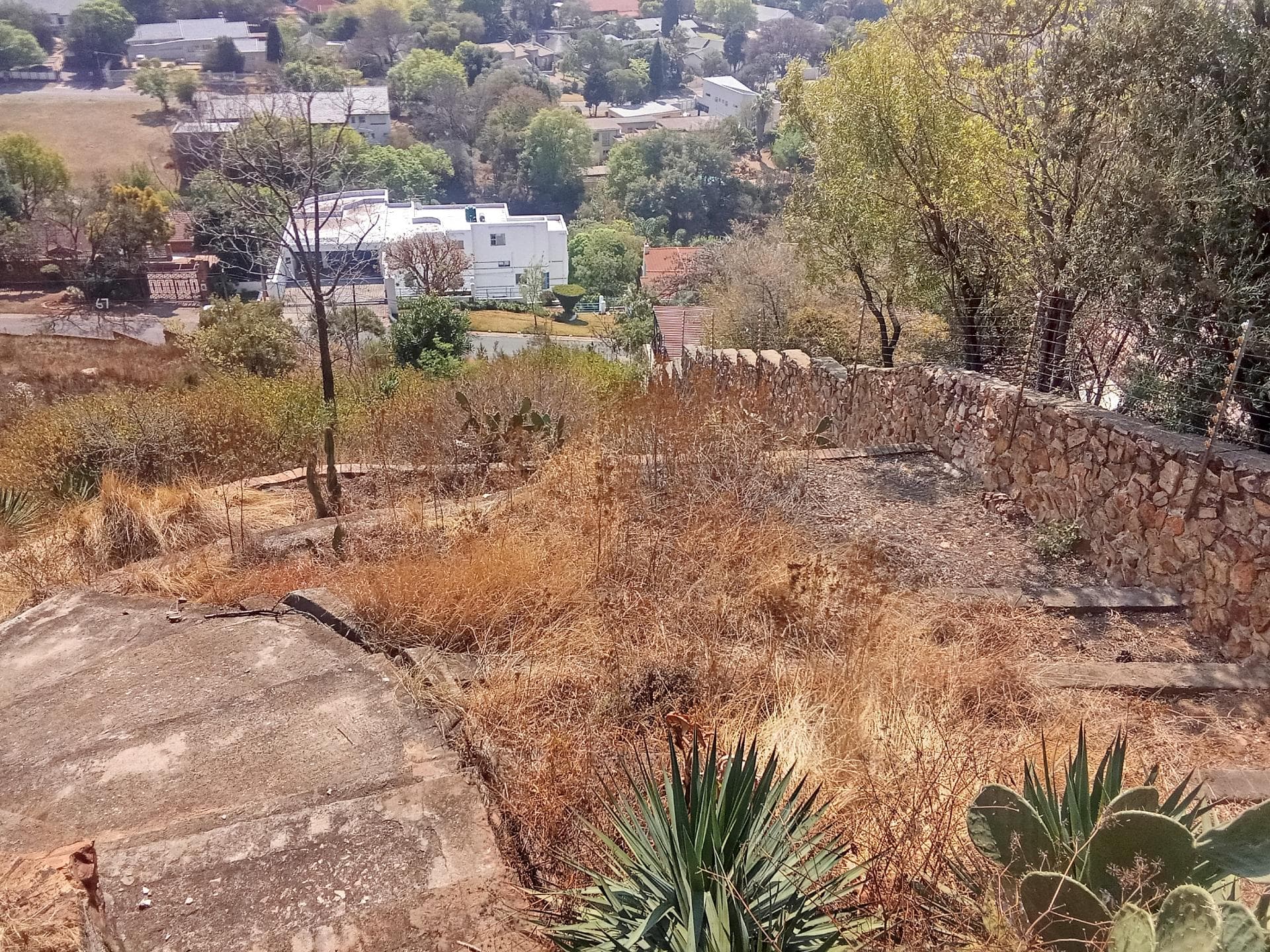 Vacant Land / Plot For Sale in Constantia Kloof, Roodepoort — image 14