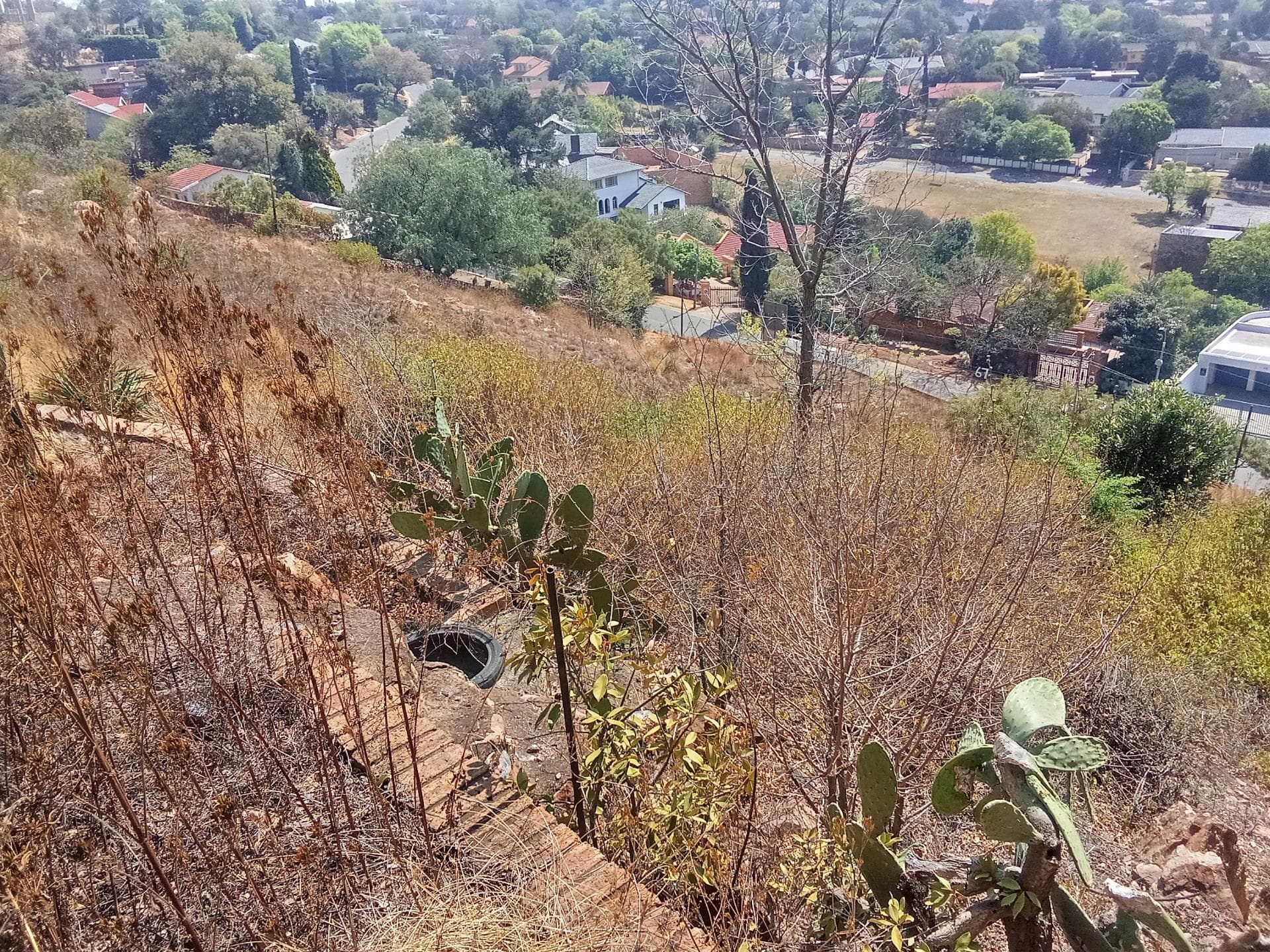 Vacant Land / Plot For Sale in Constantia Kloof, Roodepoort — image 16