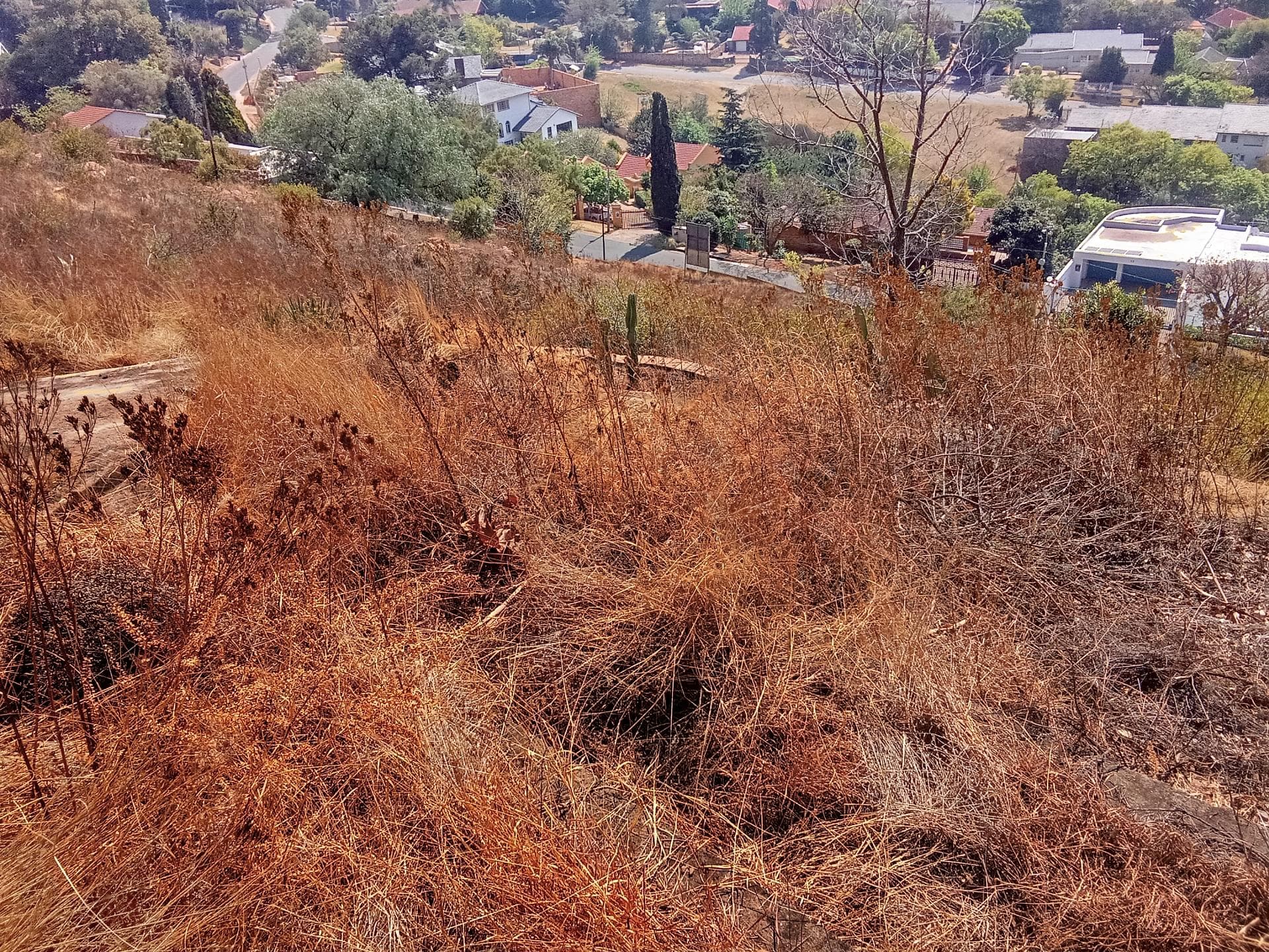 Vacant Land / Plot For Sale in Constantia Kloof, Roodepoort — image 19