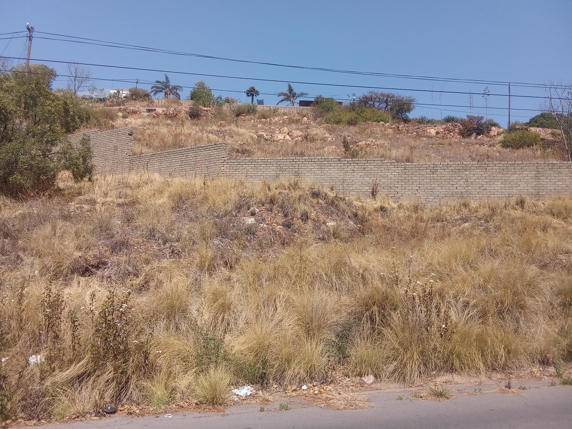 Vacant Land / Plot For Sale in Constantia Kloof, Roodepoort — image 20