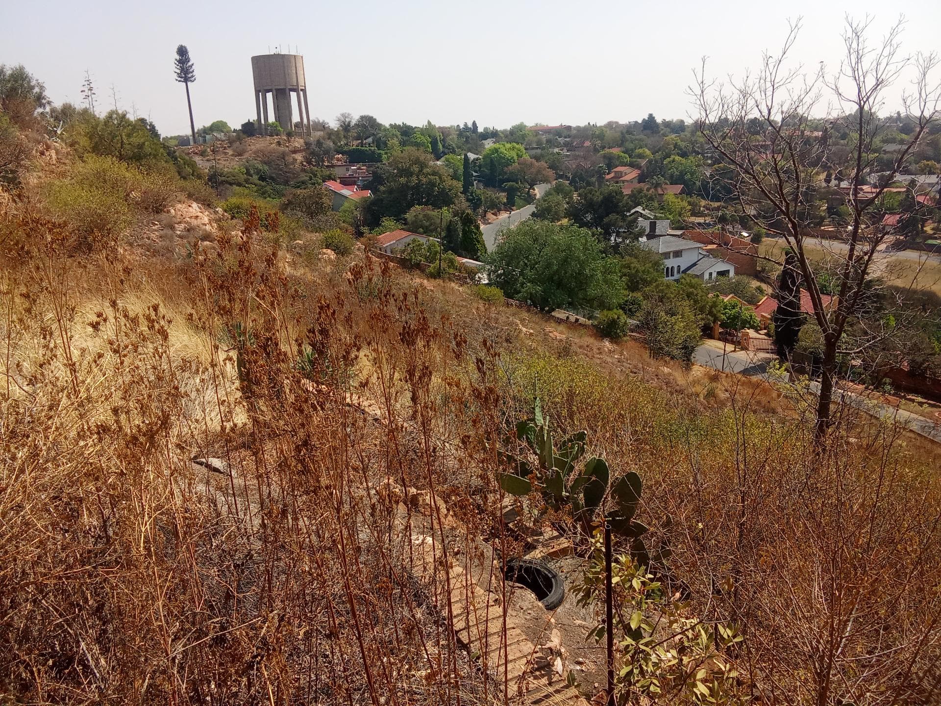 Vacant Land / Plot For Sale in Constantia Kloof, Roodepoort — image 22