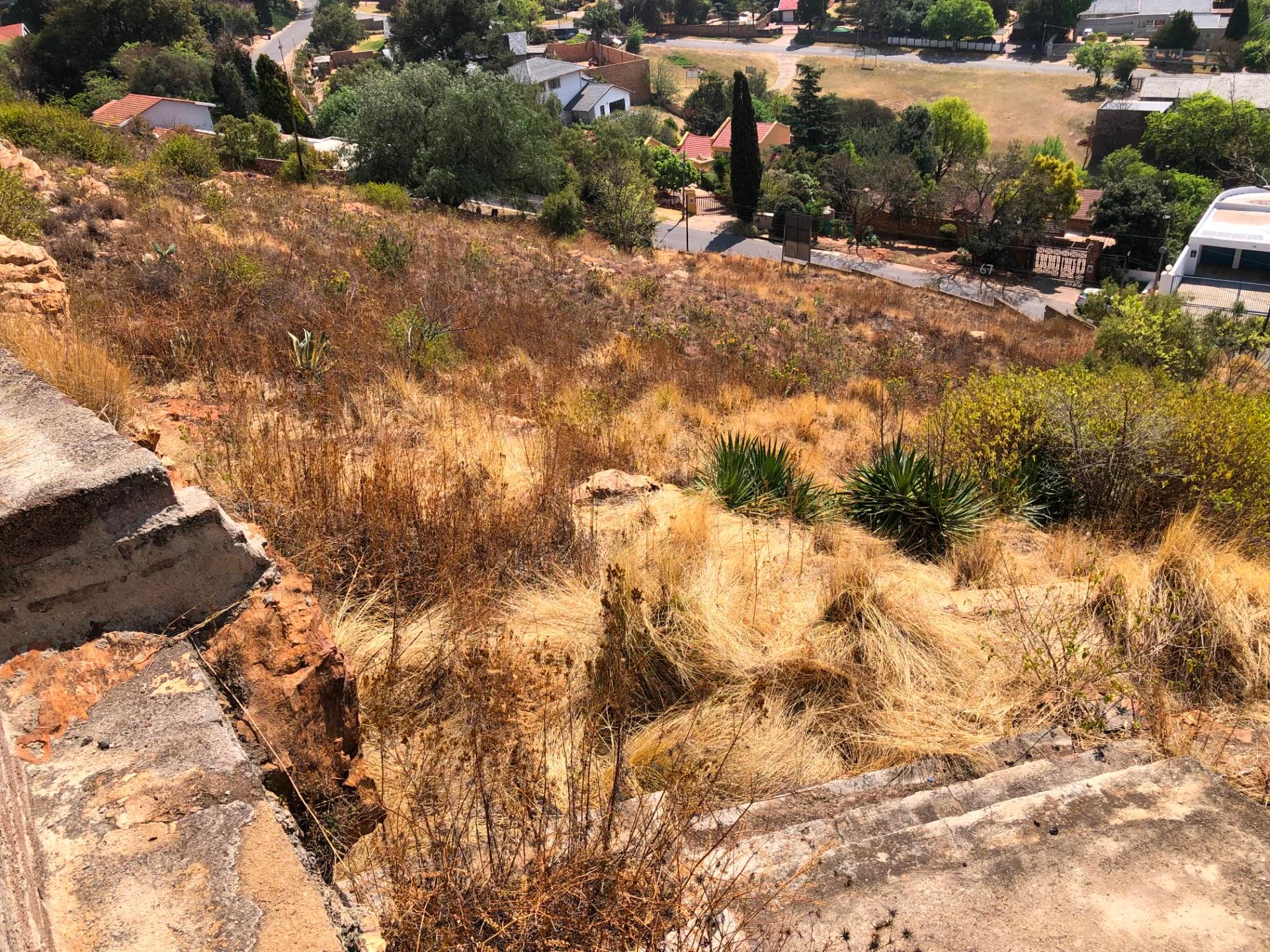 Vacant Land / Plot For Sale in Constantia Kloof, Roodepoort — image 3