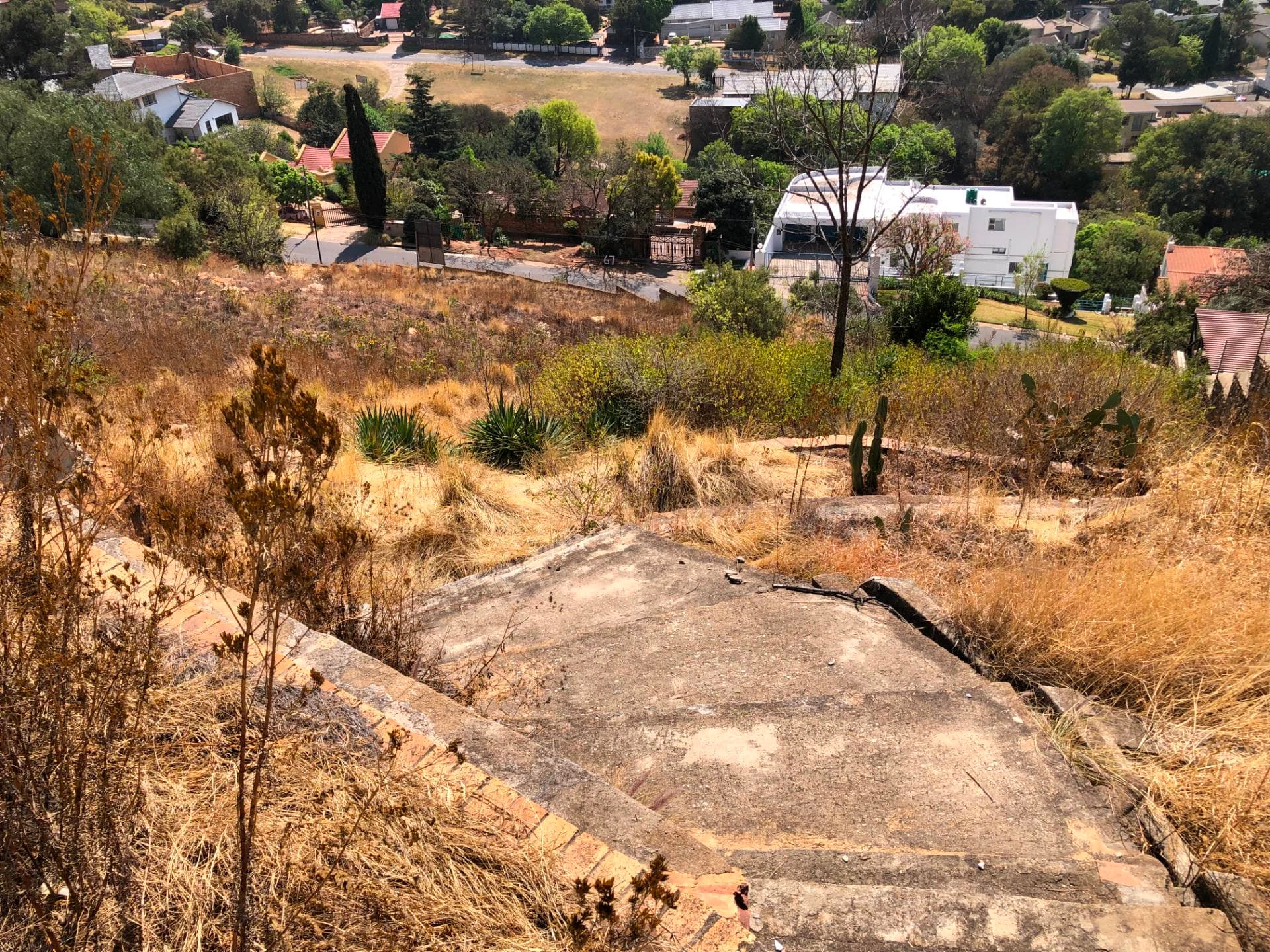 Vacant Land / Plot For Sale in Constantia Kloof, Roodepoort — image 4