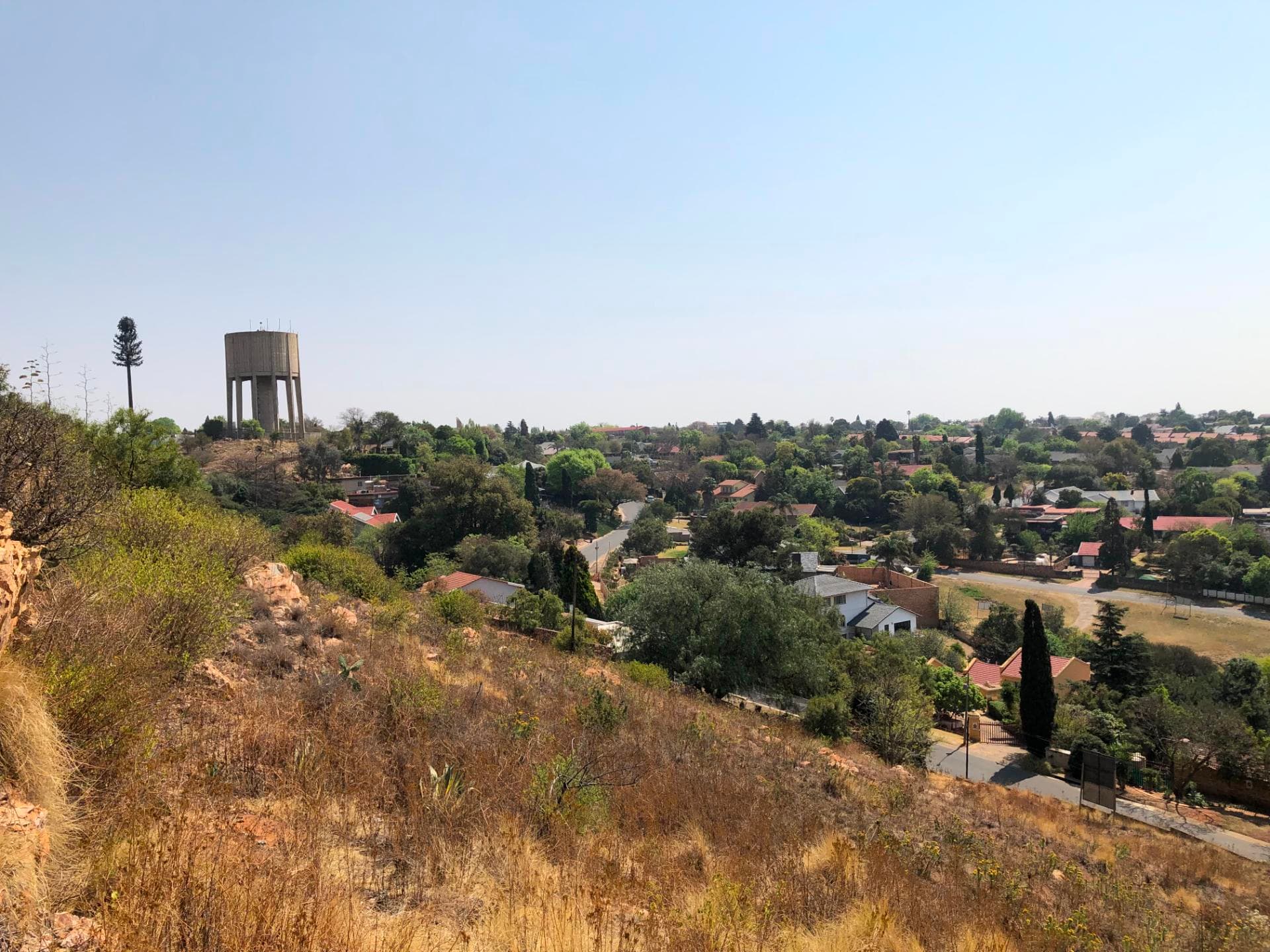 Vacant Land / Plot For Sale in Constantia Kloof, Roodepoort — image 6