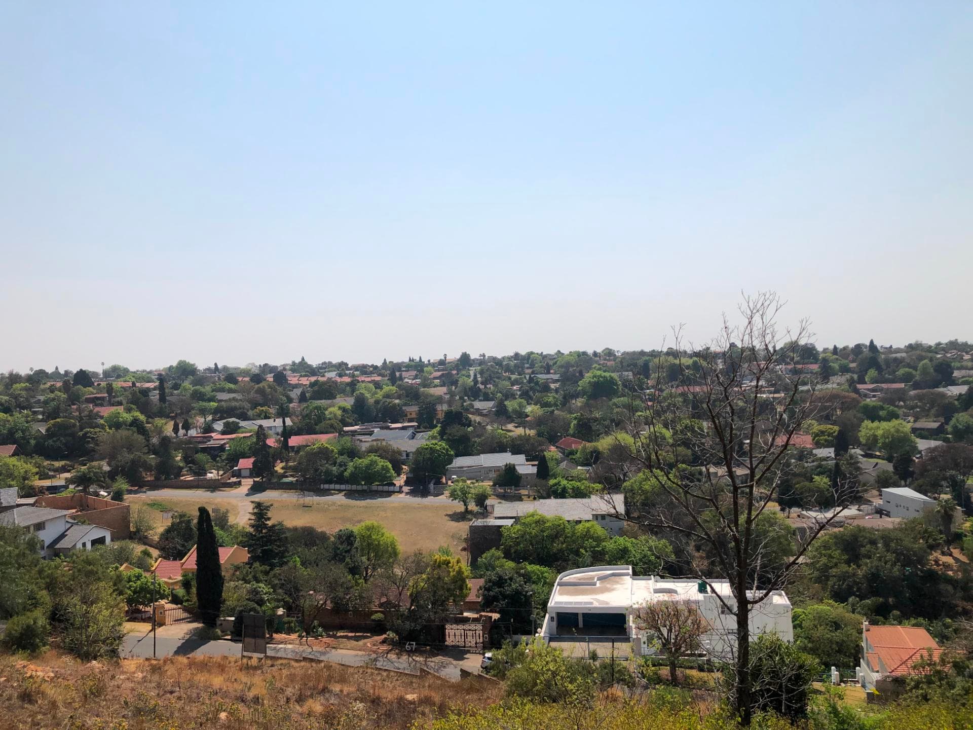 Vacant Land / Plot For Sale in Constantia Kloof, Roodepoort — image 7