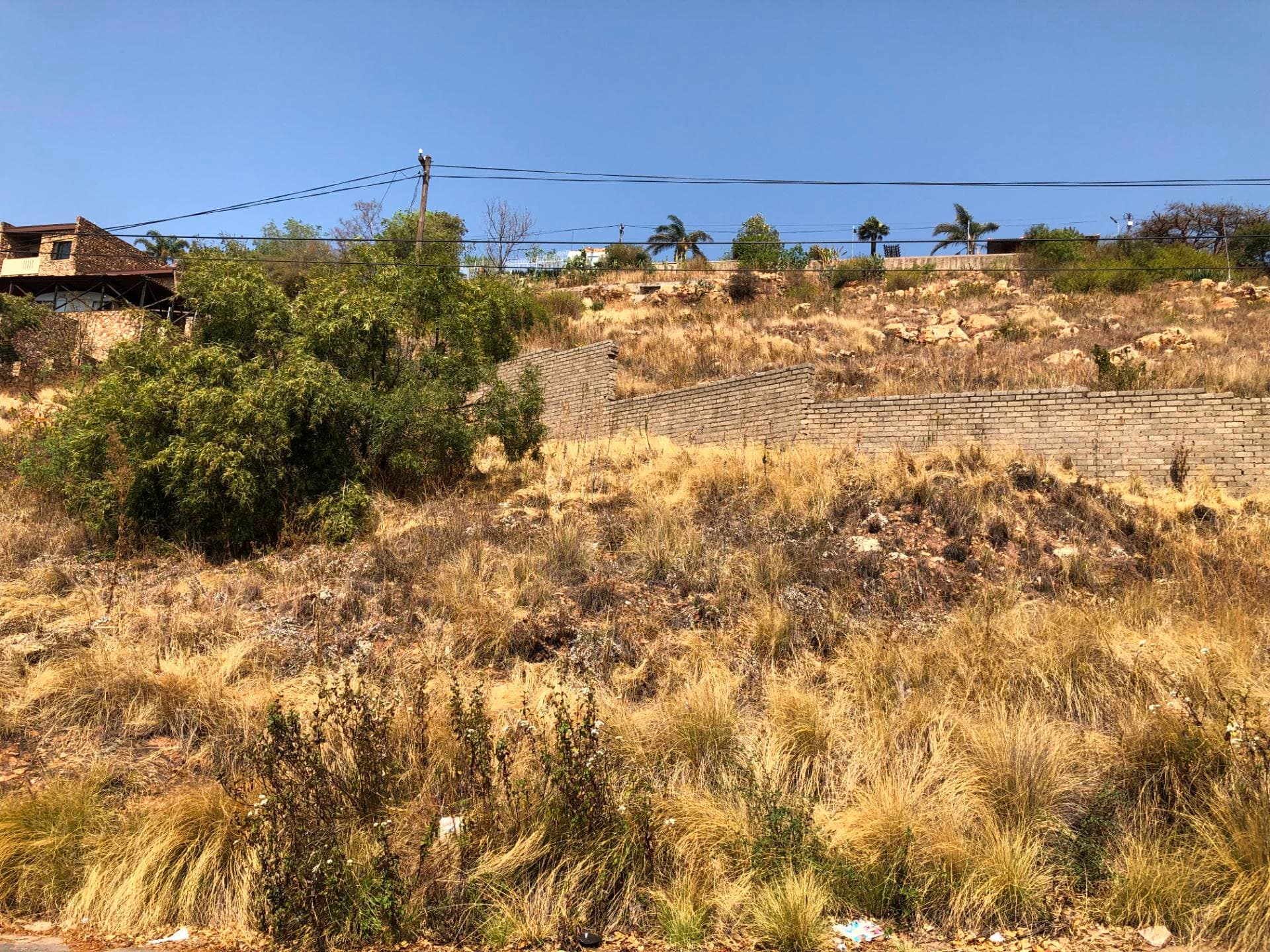 Vacant Land / Plot For Sale in Constantia Kloof, Roodepoort — image 9