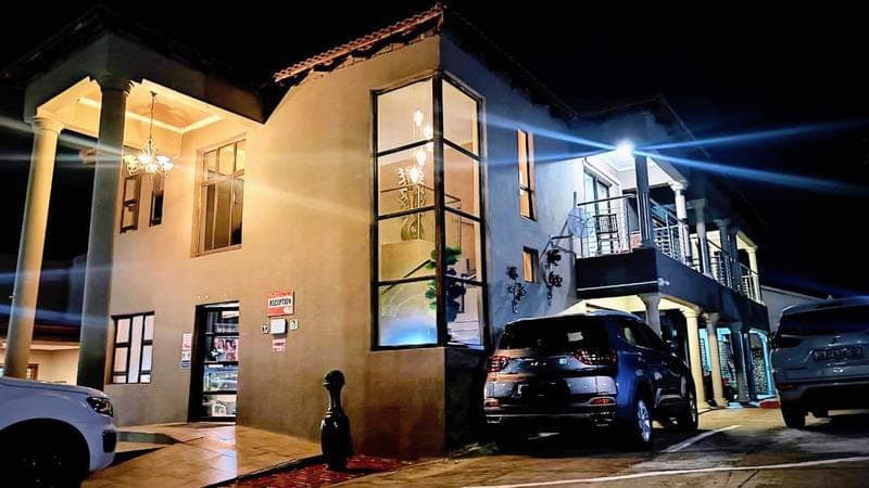 Hotel To Let in Sterkspruit, Sterkspruit