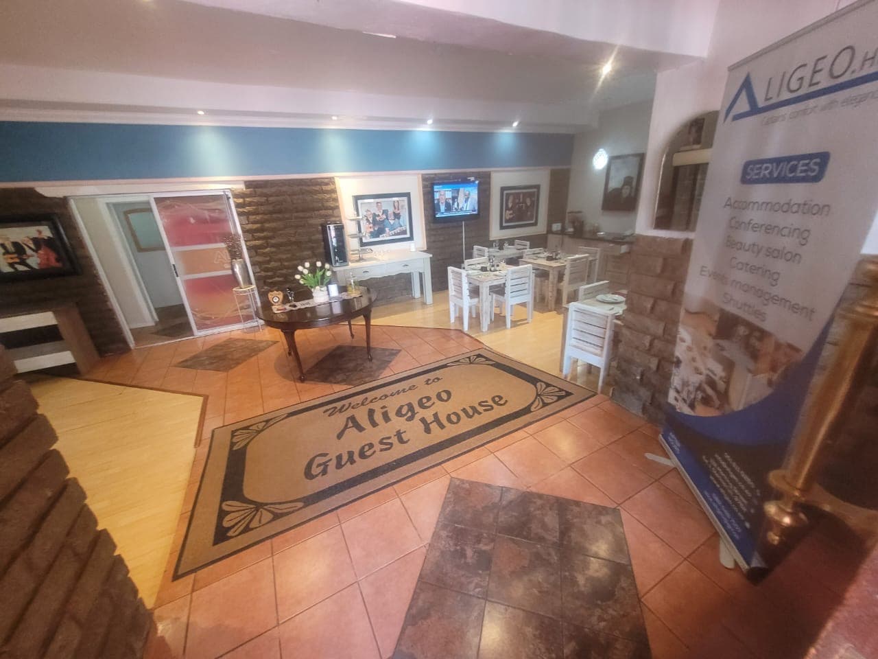 Hotel To Let in Sterkspruit, Sterkspruit — image 2