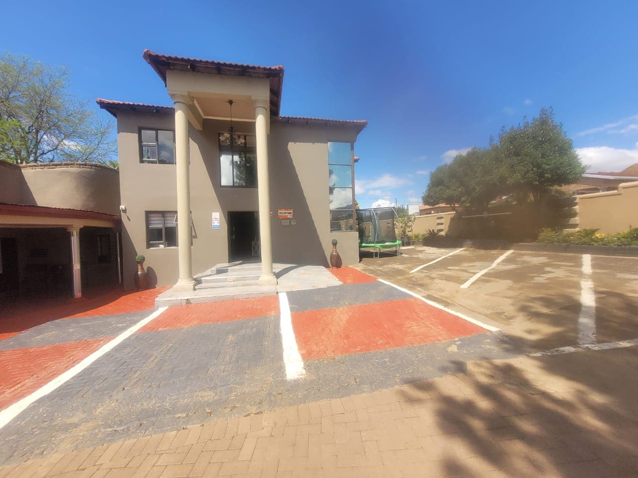 Hotel To Let in Sterkspruit, Sterkspruit — image 5