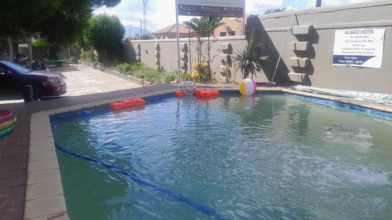 Hotel To Let in Sterkspruit, Sterkspruit — image 6