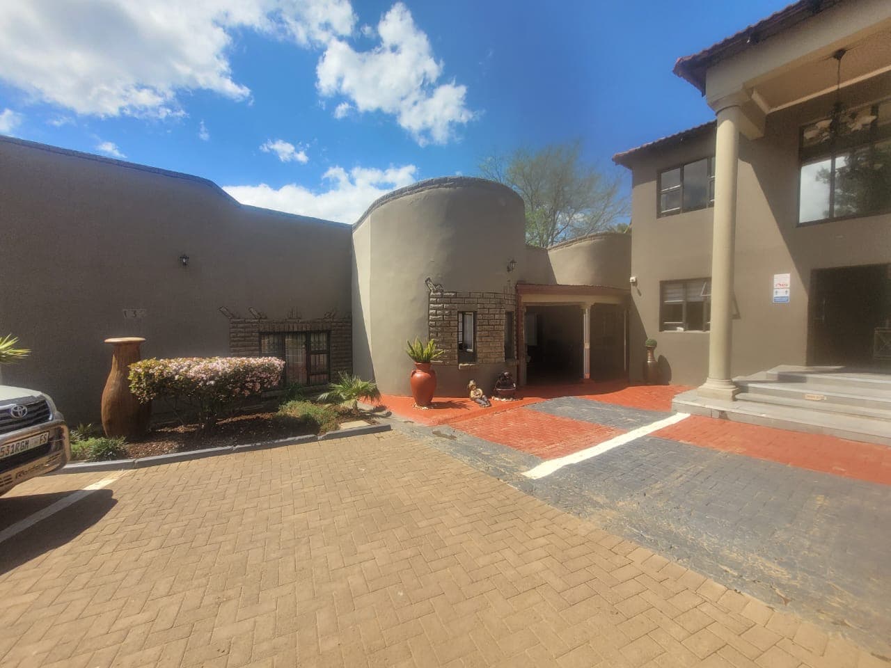 Hotel To Let in Sterkspruit, Sterkspruit — image 7
