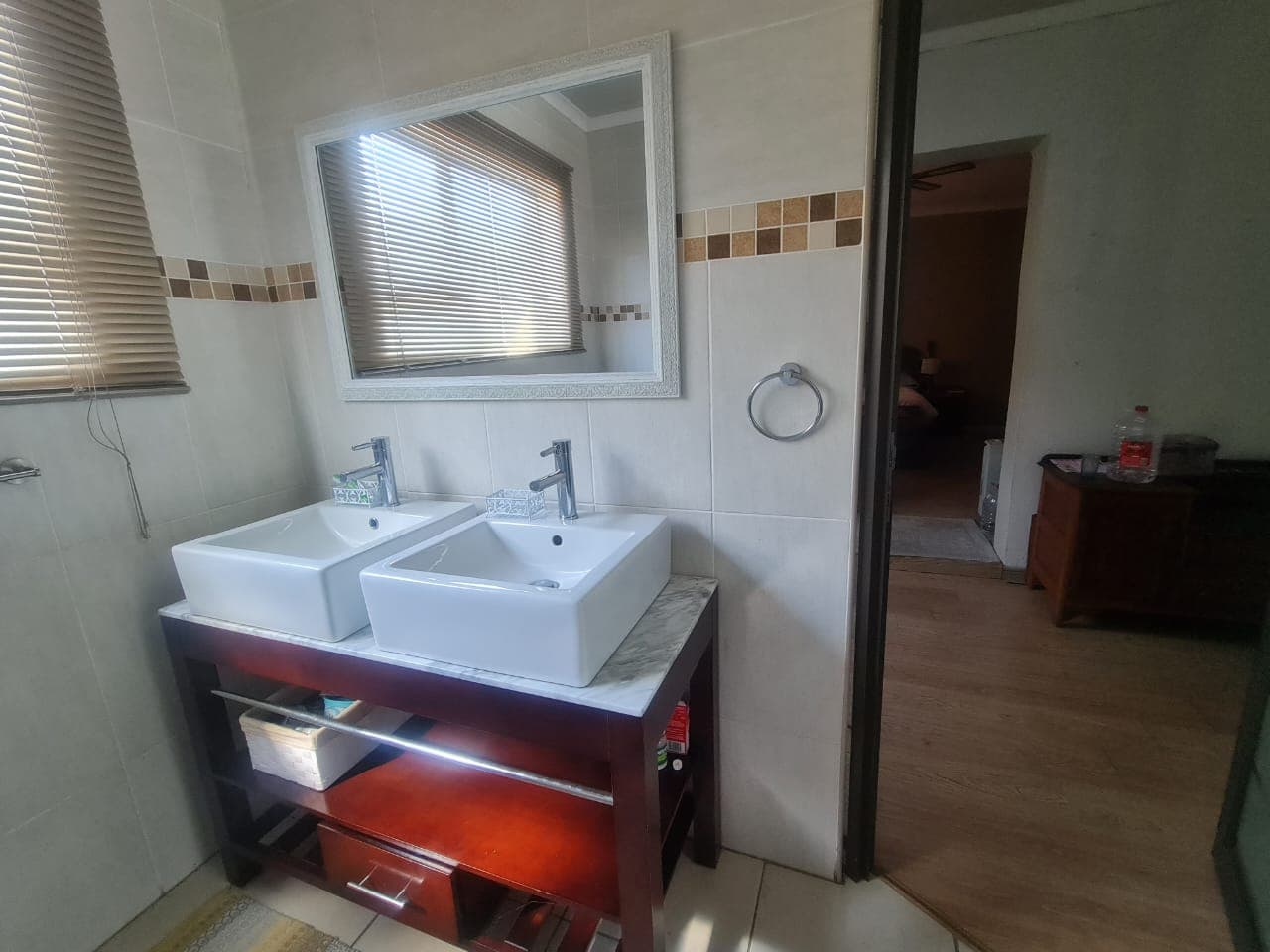 5 Bedroom House To Let in Uitsig, Bloemfontein — image 14