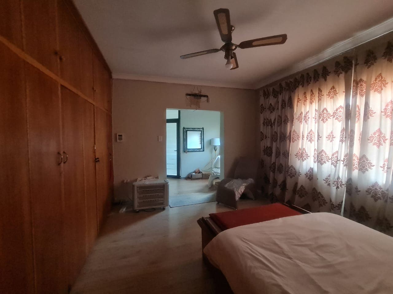 5 Bedroom House To Let in Uitsig, Bloemfontein — image 16