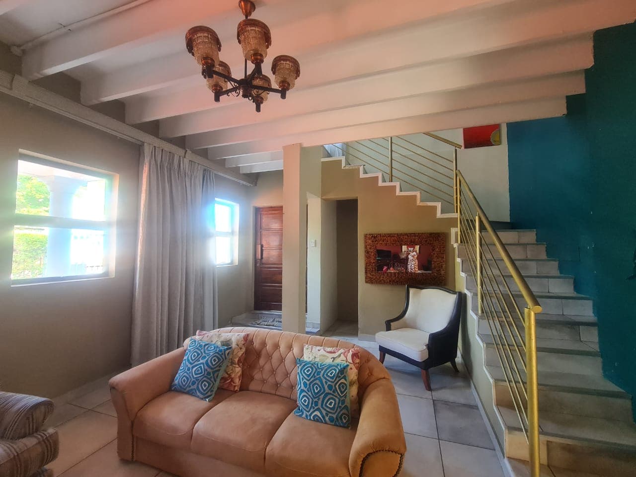 5 Bedroom House To Let in Uitsig, Bloemfontein — image 5