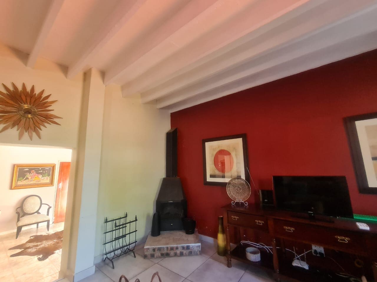 5 Bedroom House To Let in Uitsig, Bloemfontein — image 6