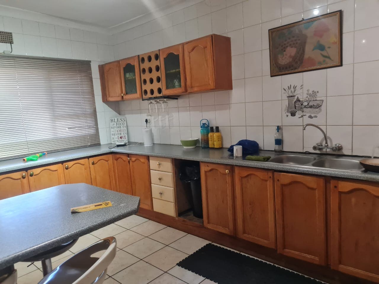 5 Bedroom House To Let in Uitsig, Bloemfontein — image 7