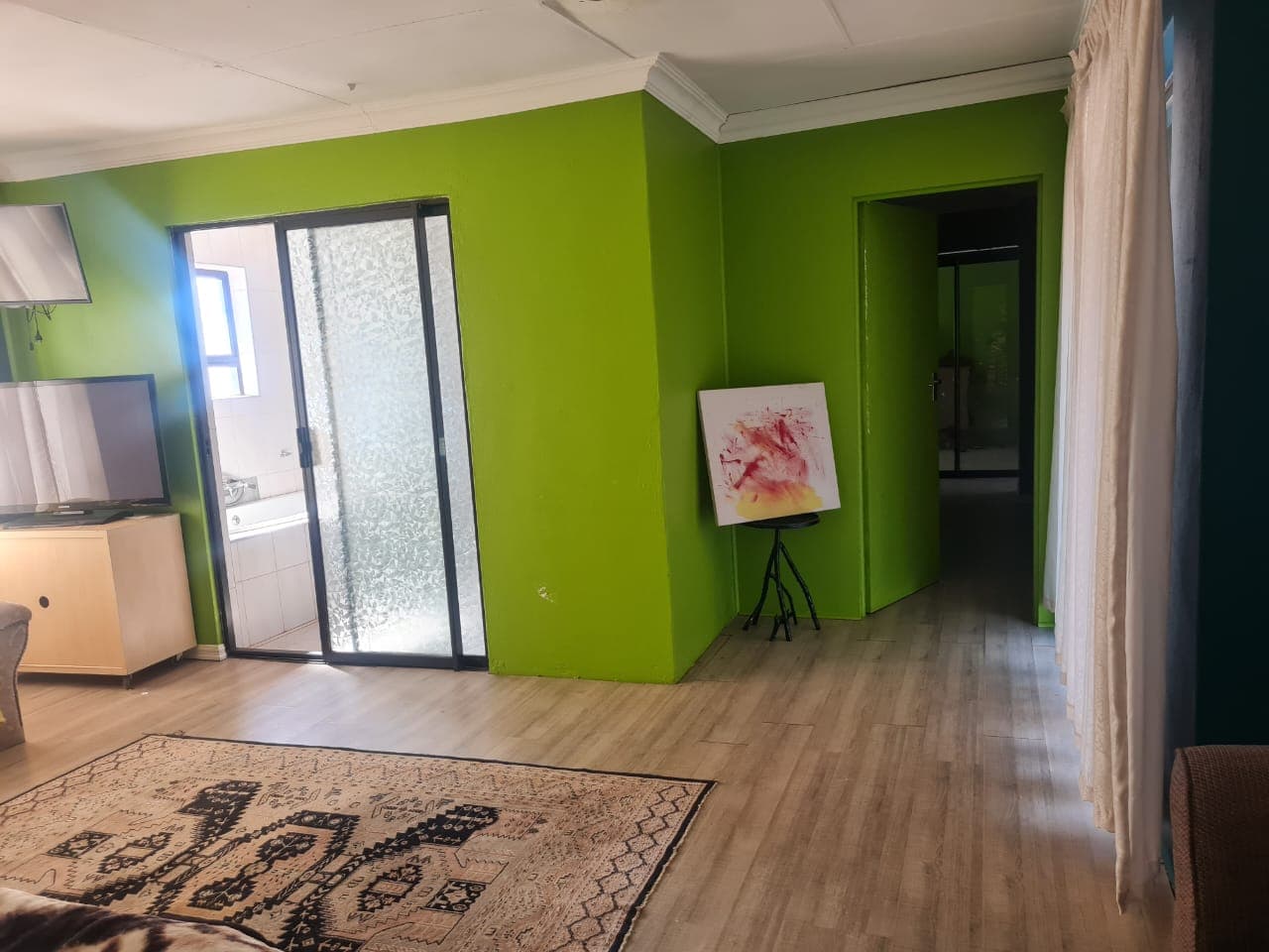 5 Bedroom House To Let in Uitsig, Bloemfontein — image 8