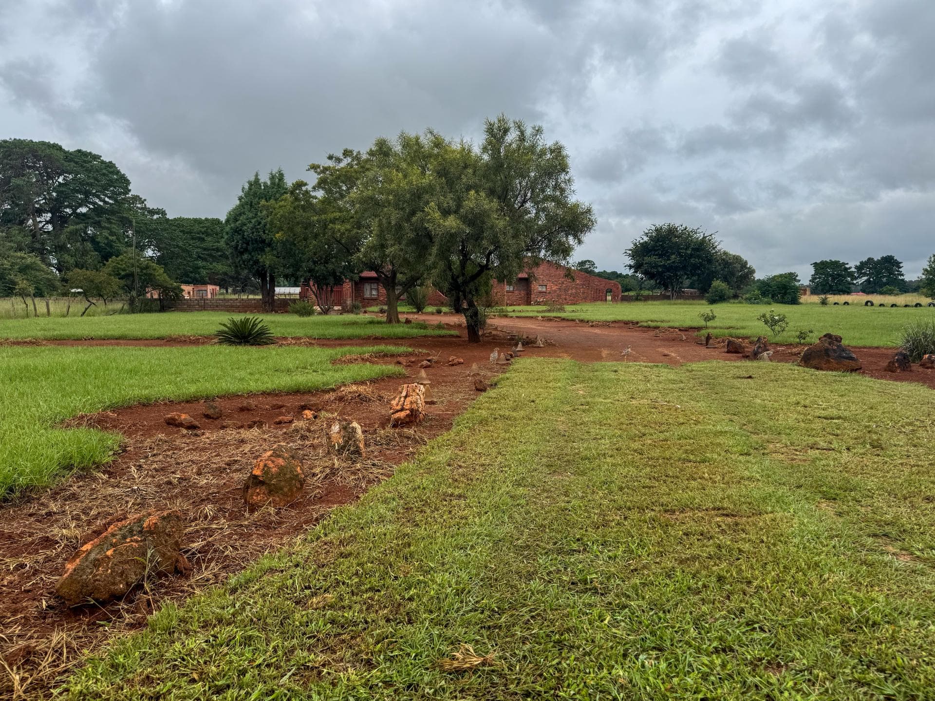 4 Bedroom Smallholding For Sale in Zuurbekom, Randfontein — image 15