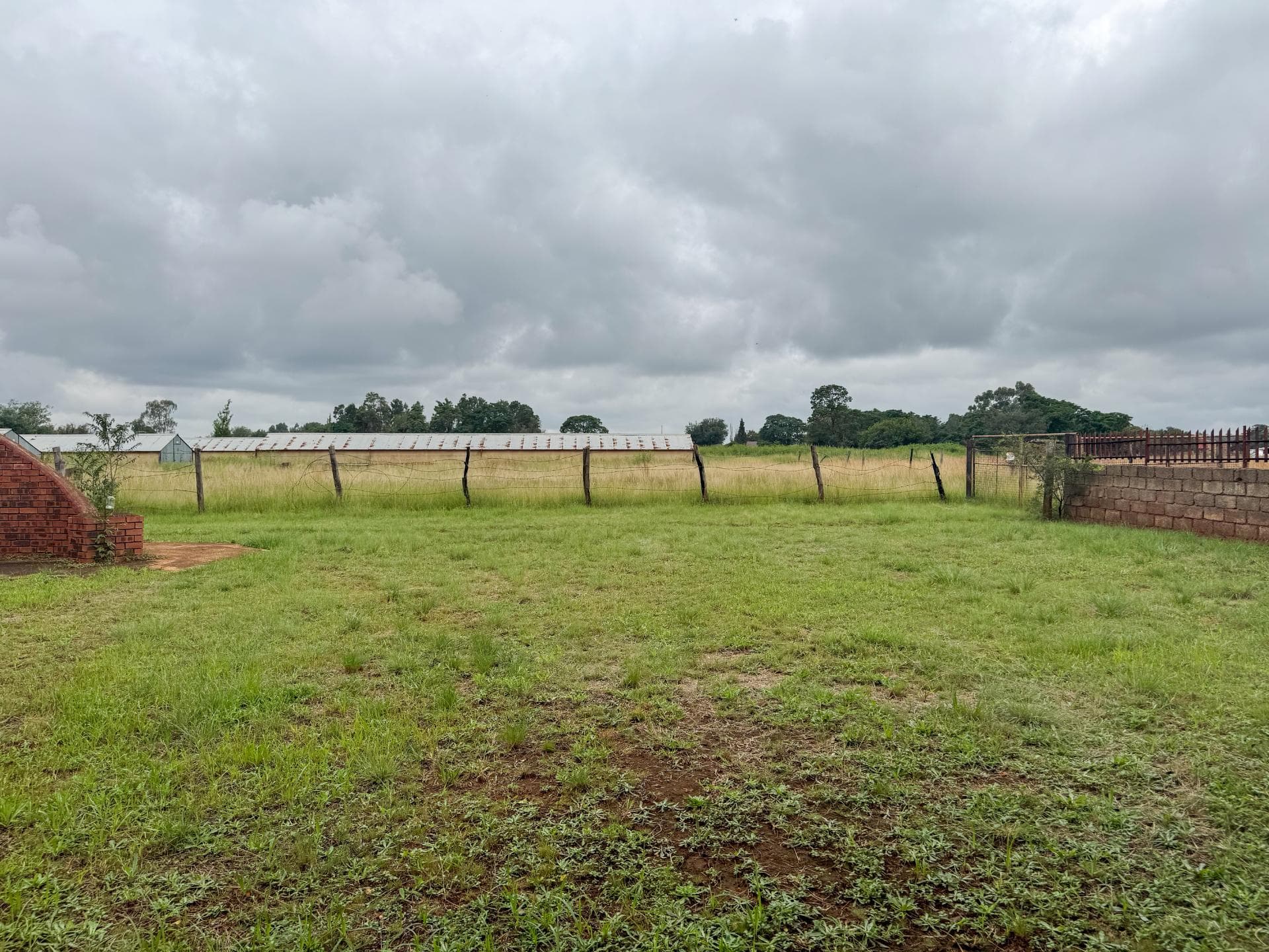 4 Bedroom Smallholding For Sale in Zuurbekom, Randfontein — image 16