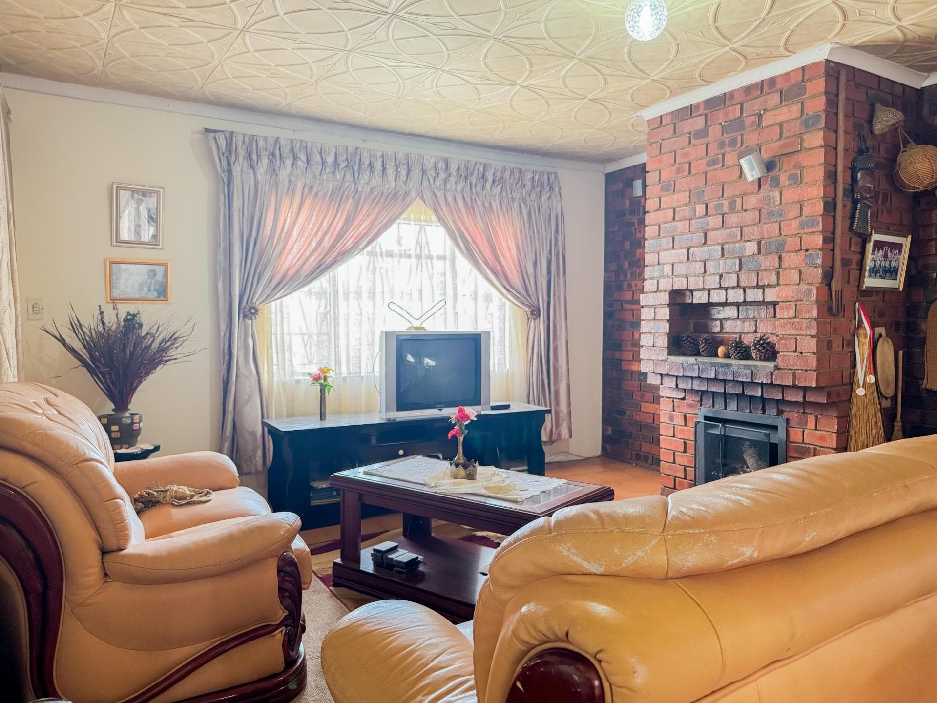 4 Bedroom Smallholding For Sale in Zuurbekom, Randfontein — image 28