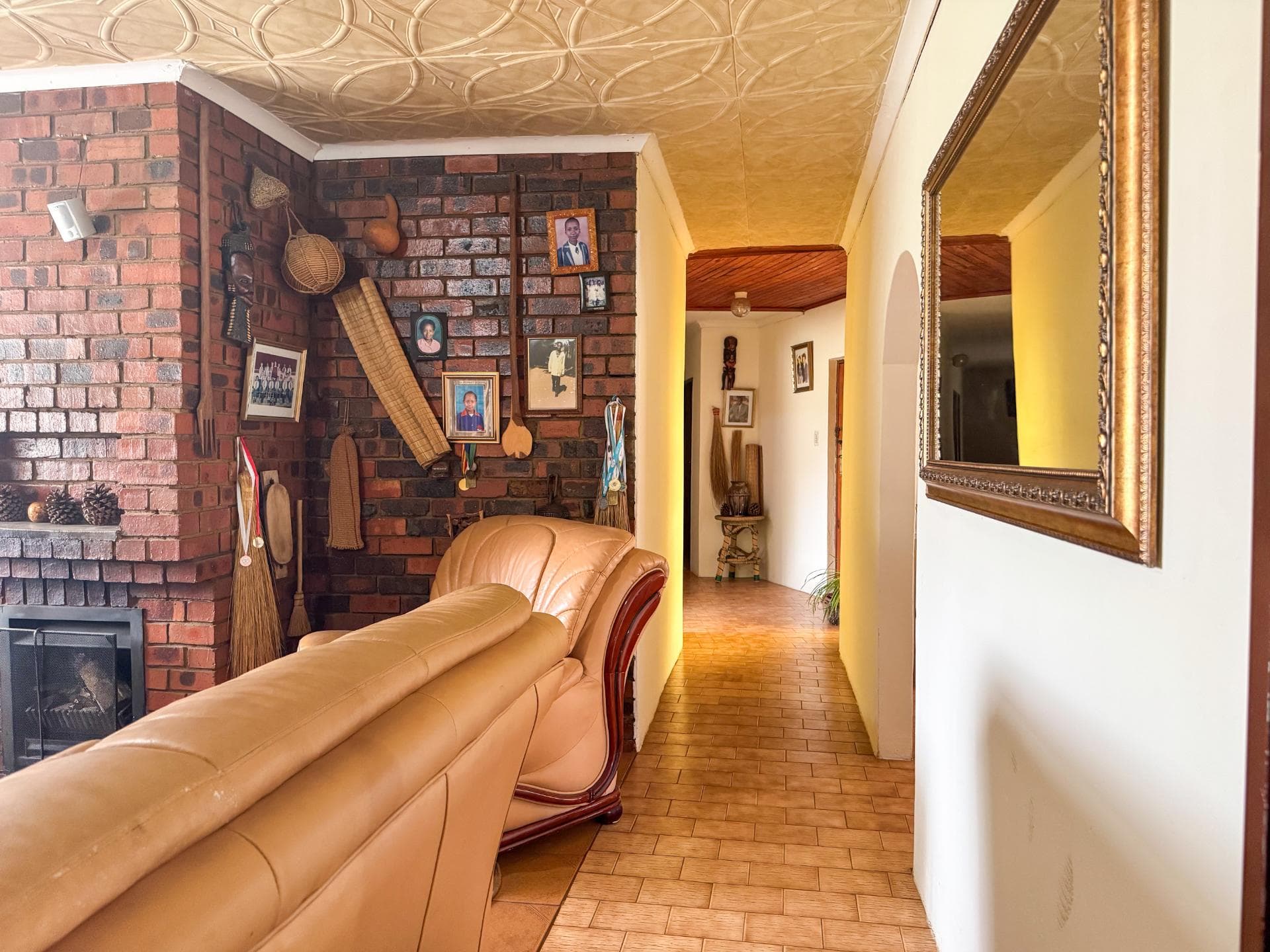 4 Bedroom Smallholding For Sale in Zuurbekom, Randfontein — image 29