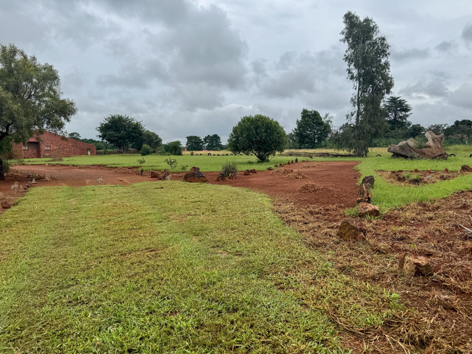 4 Bedroom Smallholding For Sale in Zuurbekom, Randfontein — image 3