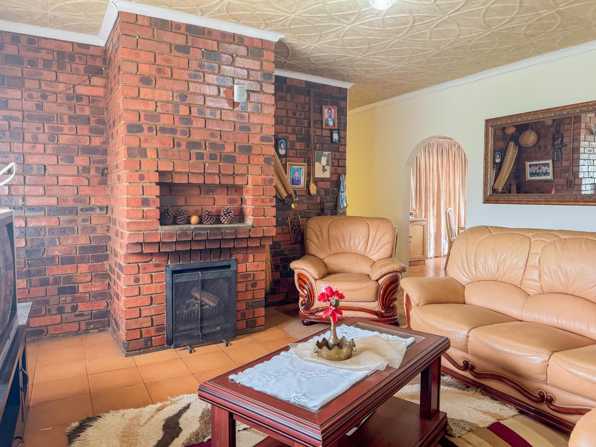 4 Bedroom Smallholding For Sale in Zuurbekom, Randfontein — image 30