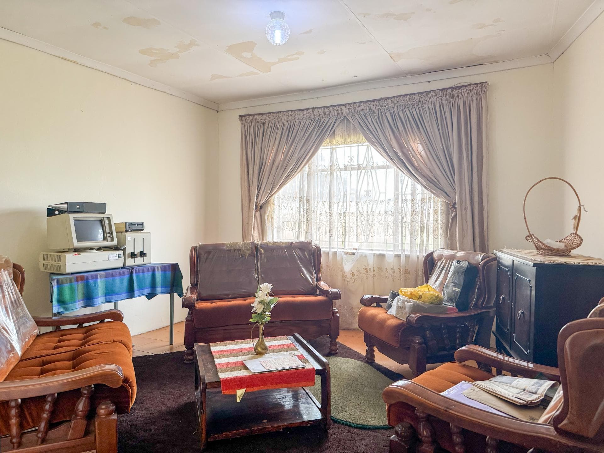 4 Bedroom Smallholding For Sale in Zuurbekom, Randfontein — image 31