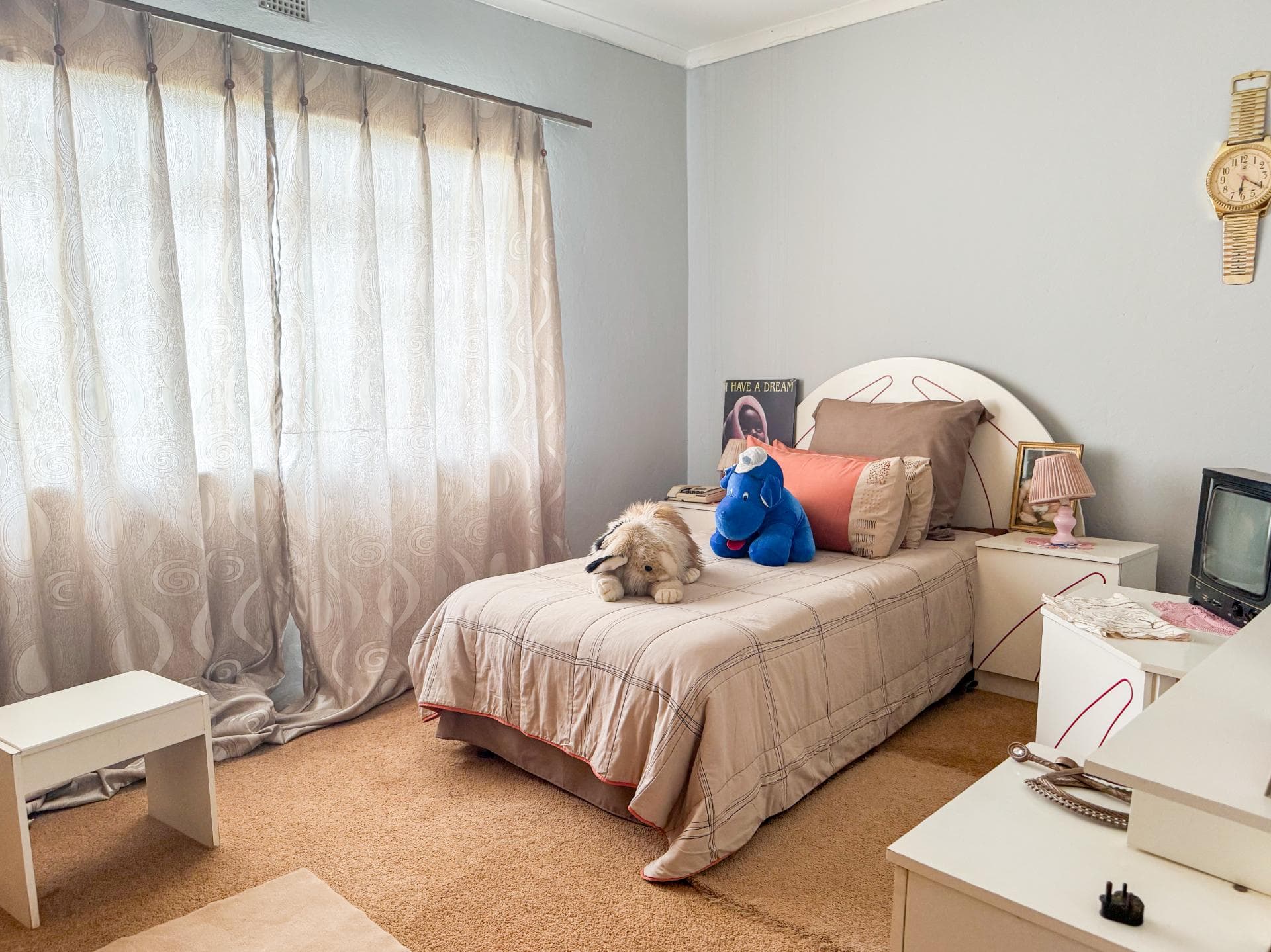 4 Bedroom Smallholding For Sale in Zuurbekom, Randfontein — image 32