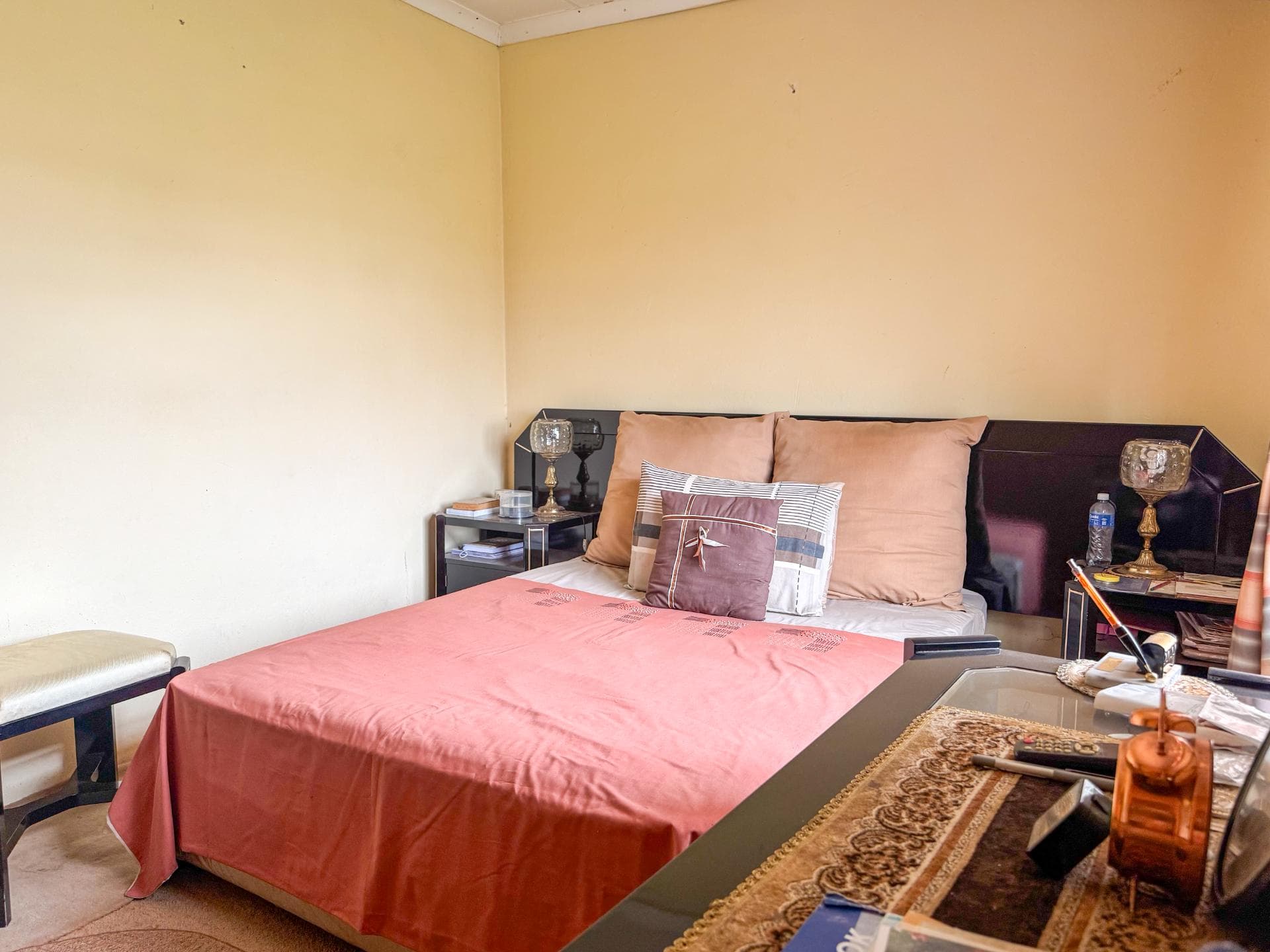 4 Bedroom Smallholding For Sale in Zuurbekom, Randfontein — image 35