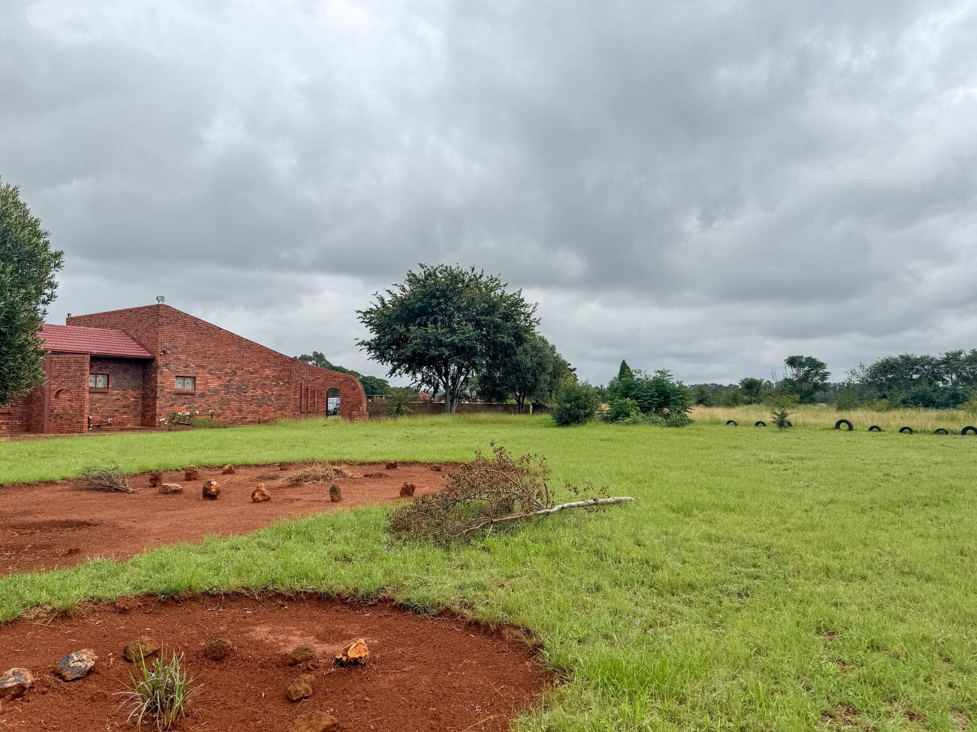 4 Bedroom Smallholding For Sale in Zuurbekom, Randfontein — image 5
