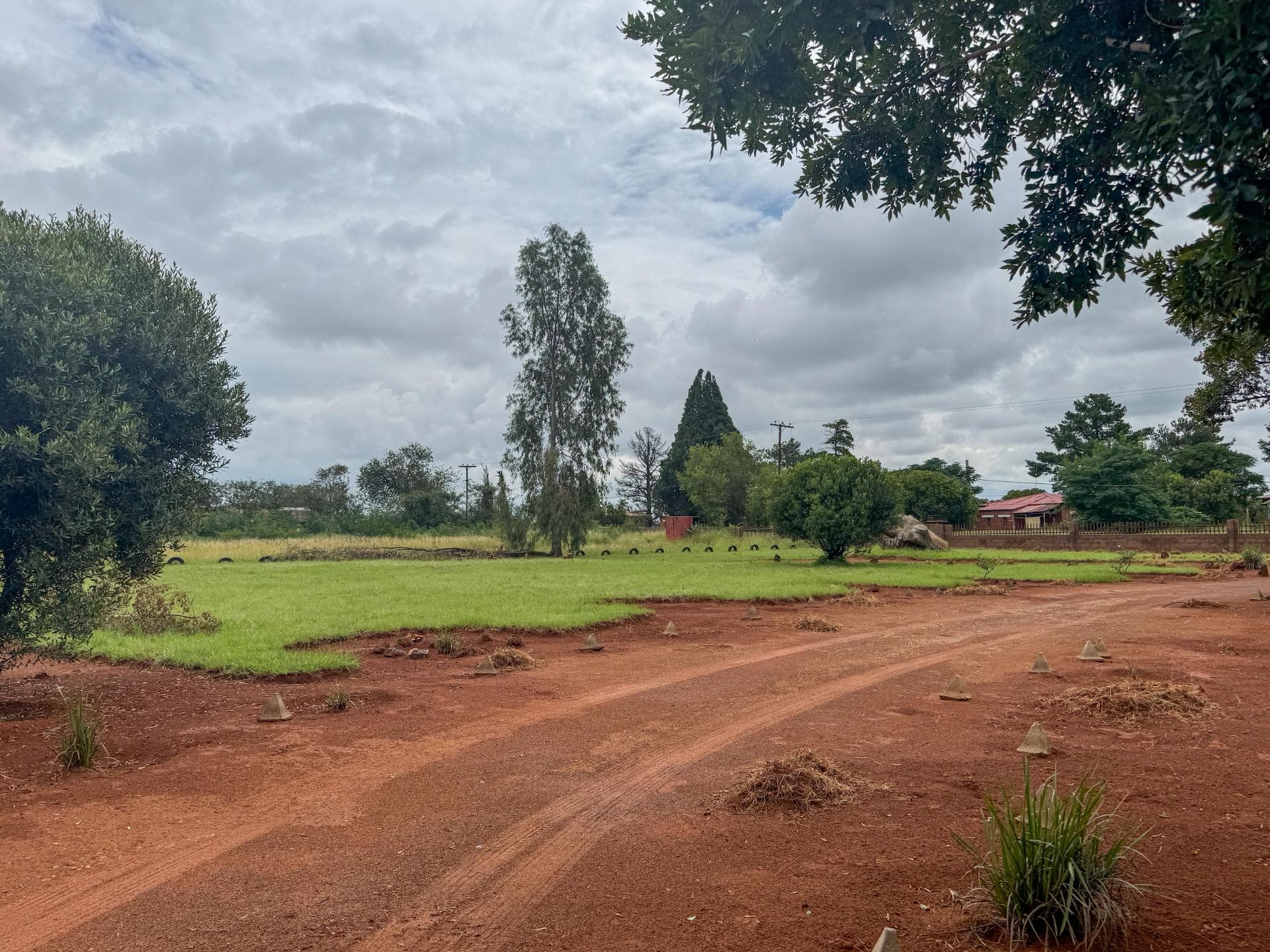 4 Bedroom Smallholding For Sale in Zuurbekom, Randfontein — image 8