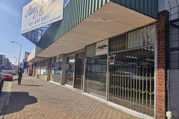 Commercial Property For Sale in Springs, Springs — image 2