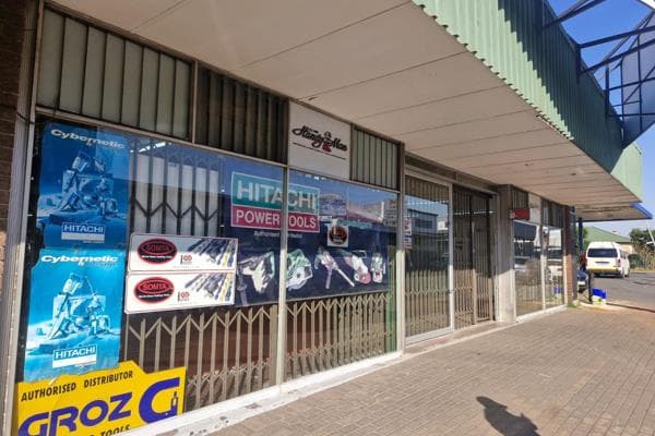 Commercial Property For Sale in Springs, Springs — image 3